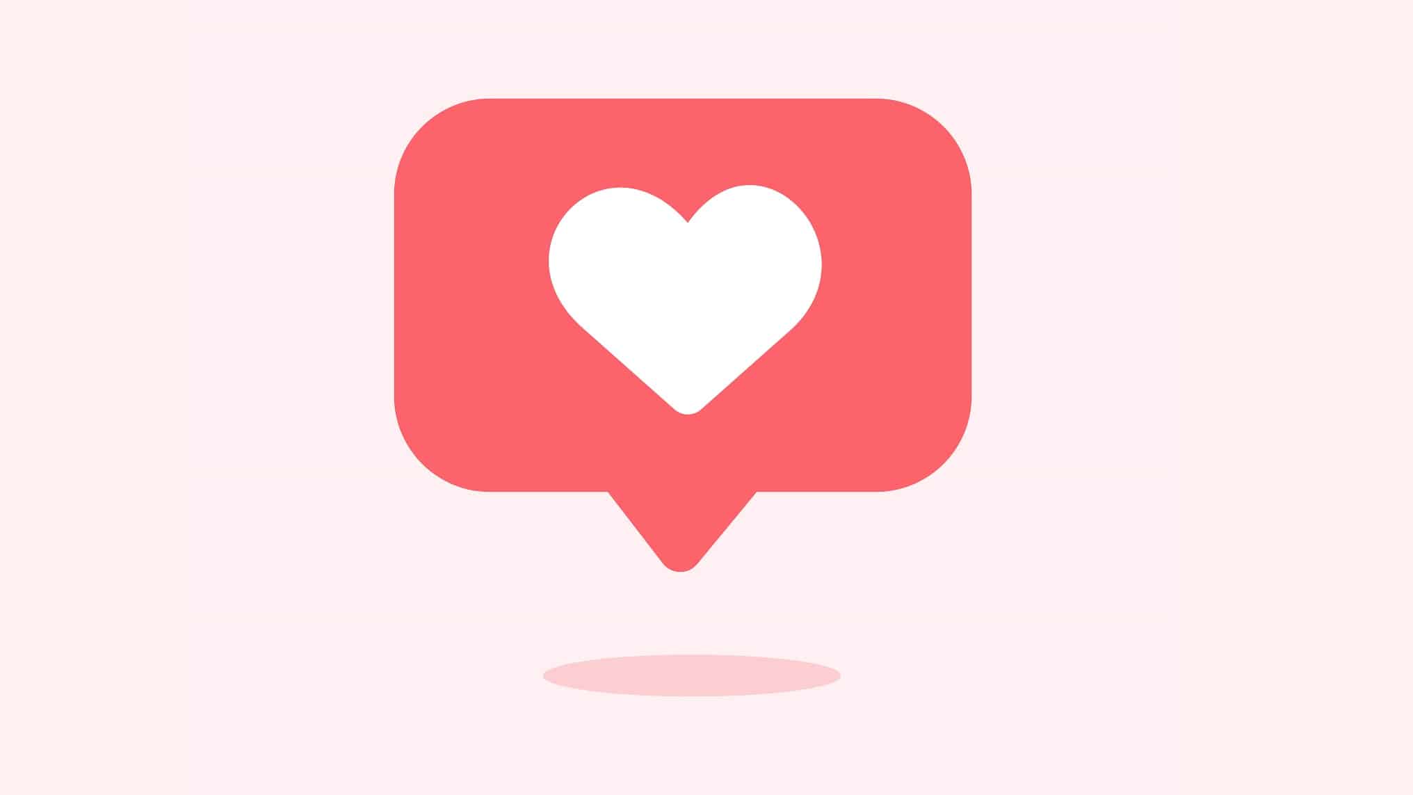 Instagram expérimente les Super Like pour booster l&rsquo;engagement sur les Stories