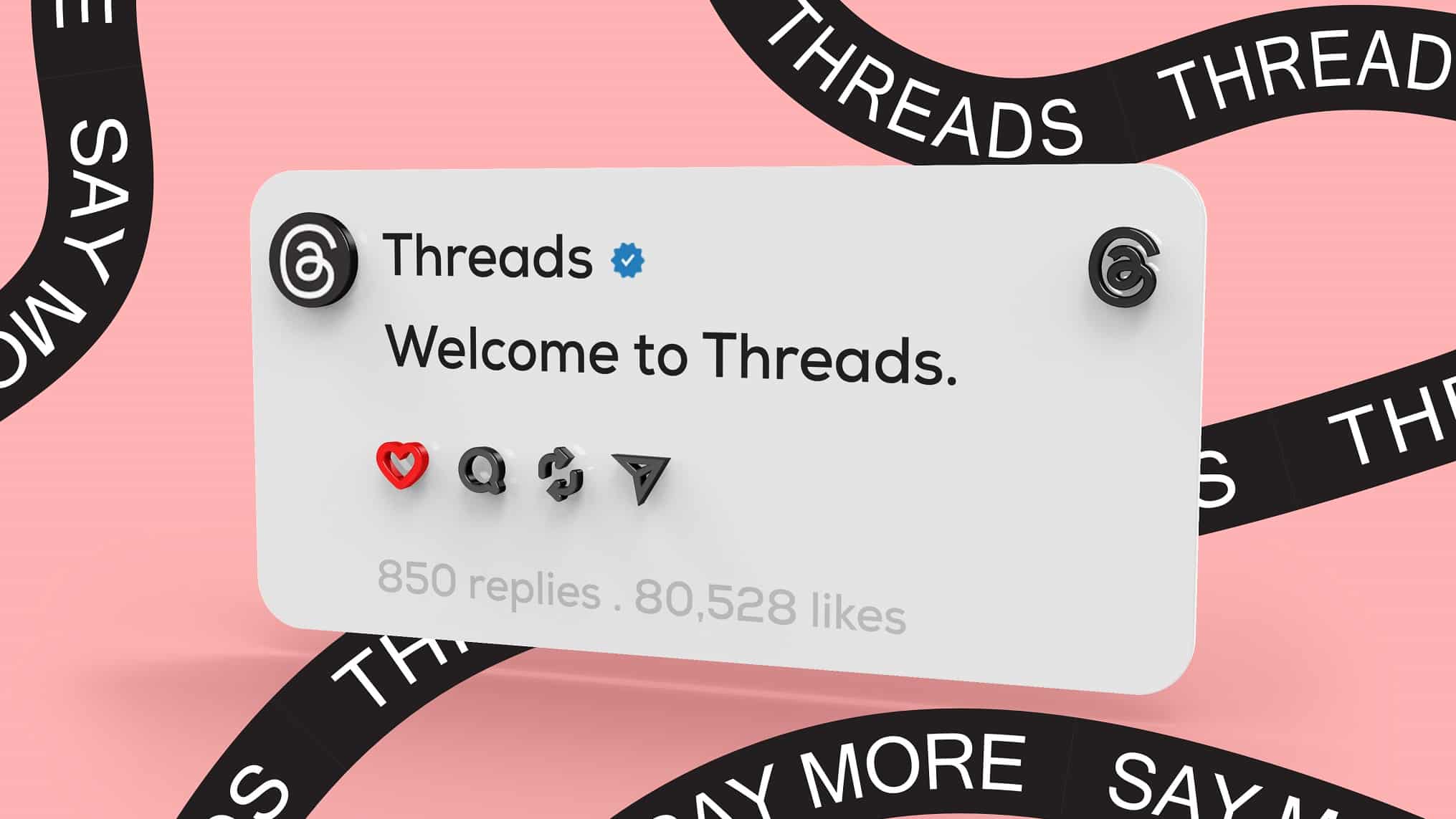 Threads fête ses 1 an : croissance, tendances et innovations