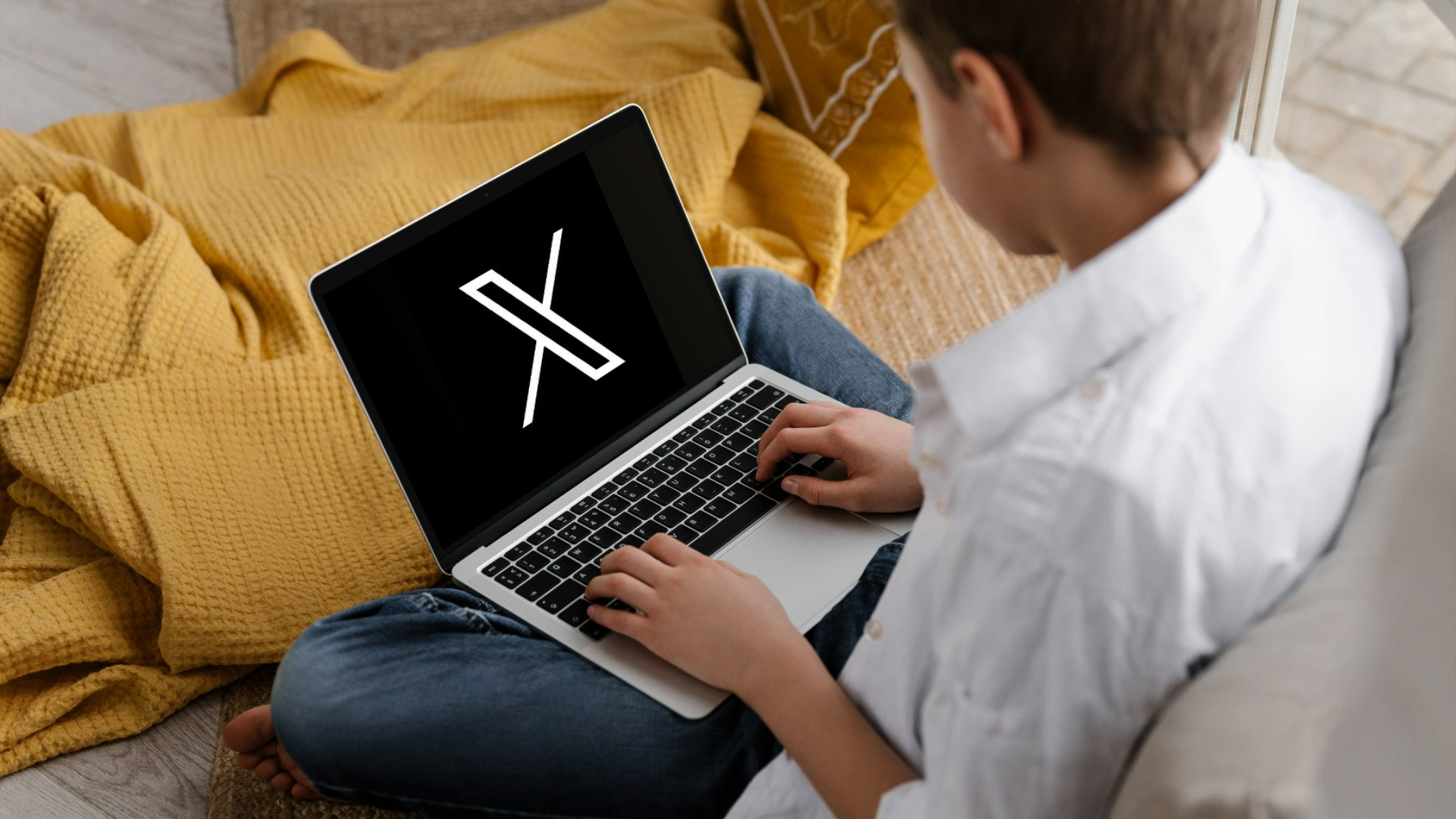 X teste une fonctionnalité