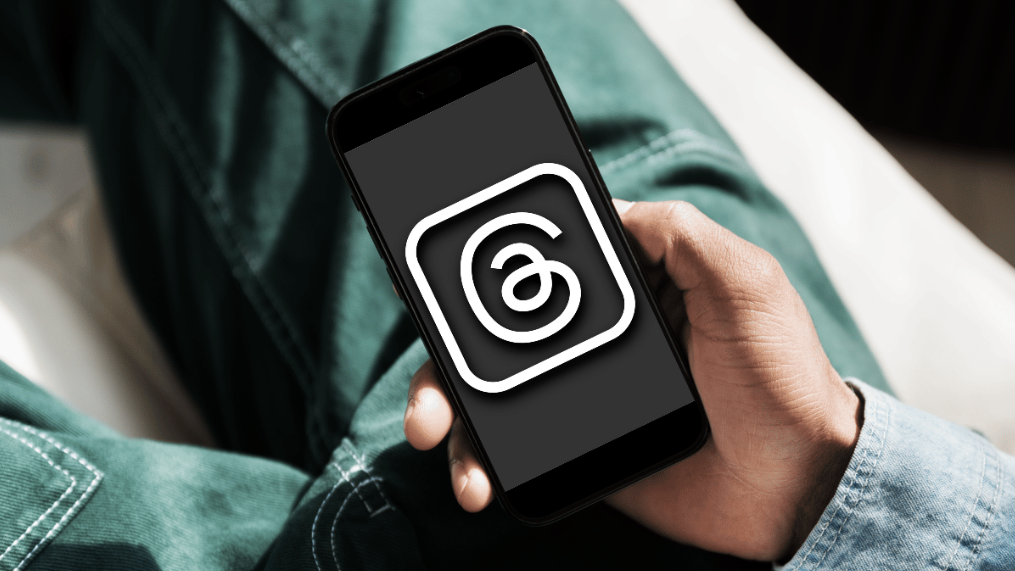 Messages éphémères sur Threads : un test en cours