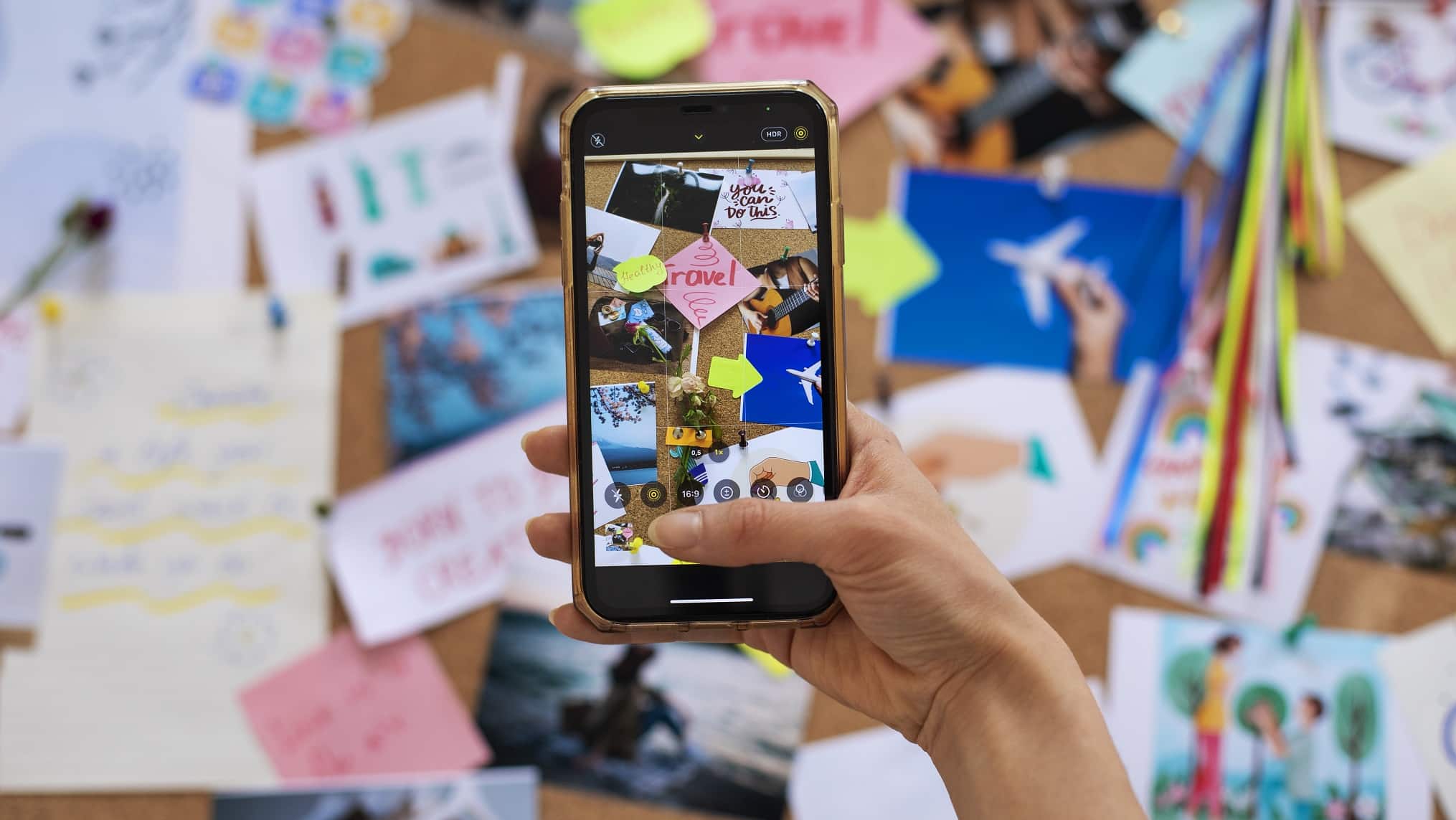 Outils Instagram : des nouveautés pour personnaliser votre contenu