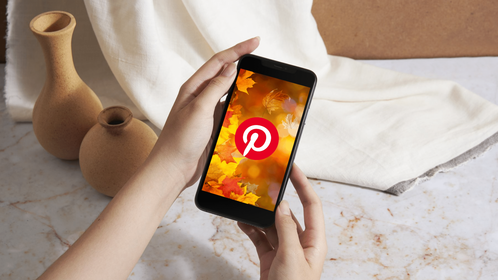 Tendances Pinterest pour l&rsquo;automne 2024 : une saison créative et conviviale