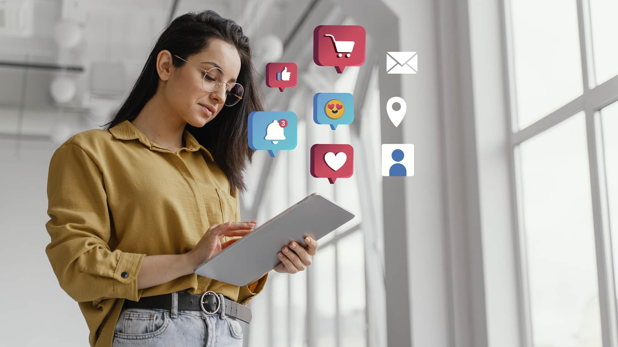 Responsable des réseaux sociaux : les 9 compétences essentielles pour réussir