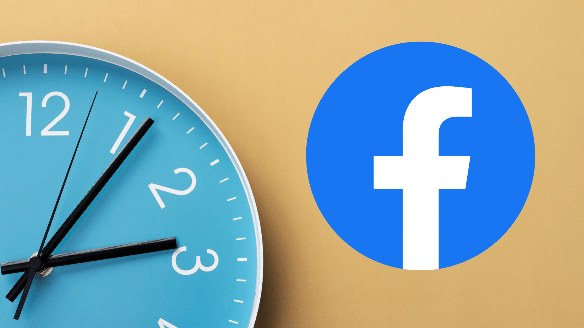 Stratégie Facebook : quel est le meilleur moment pour publier en 2024 ?