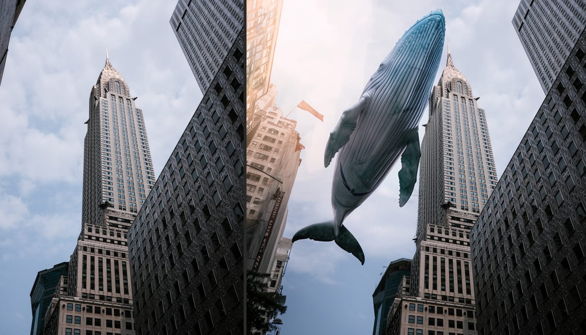 Midjourney se lance dans l’édition de photos