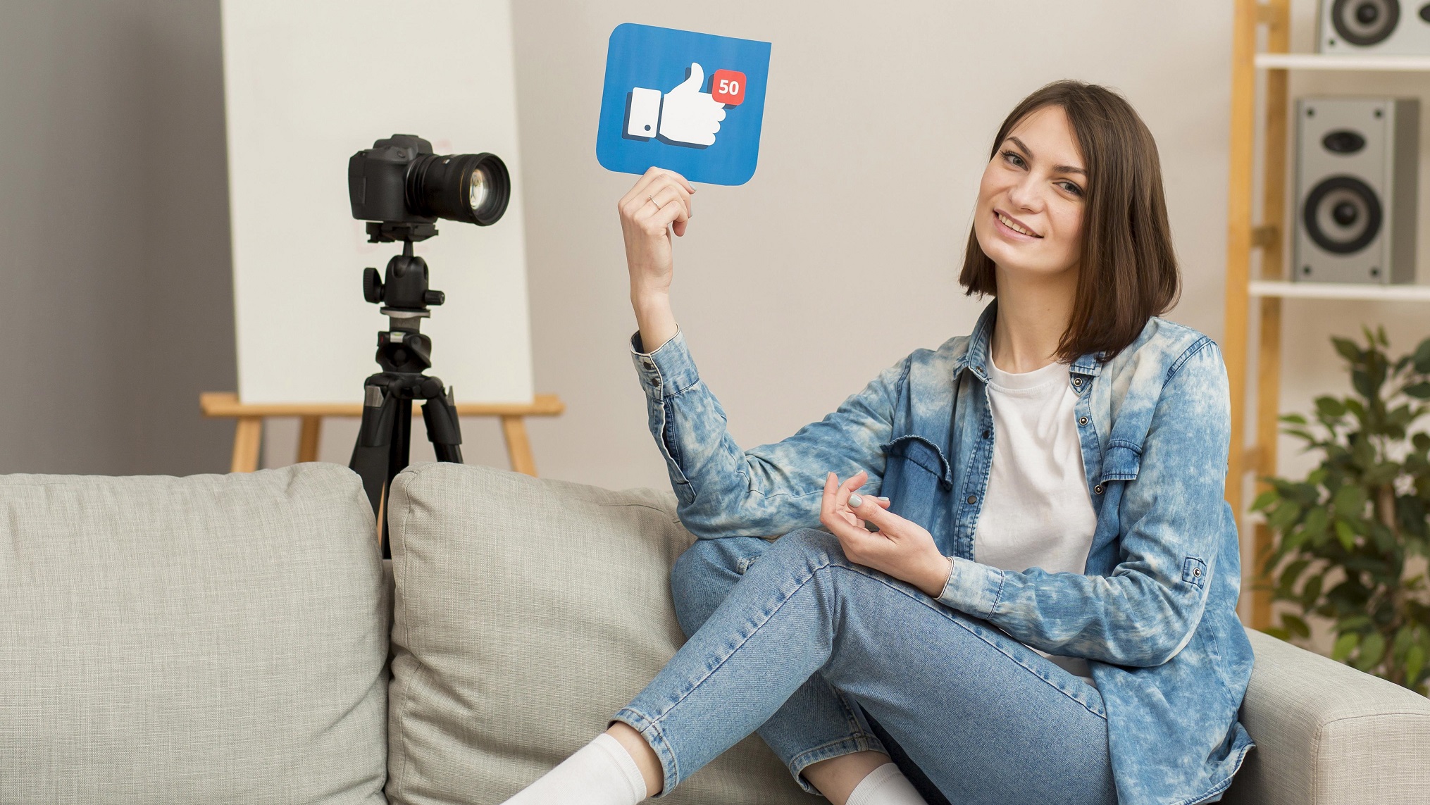 Monétisation sur Facebook : un programme simplifié pour les créateurs