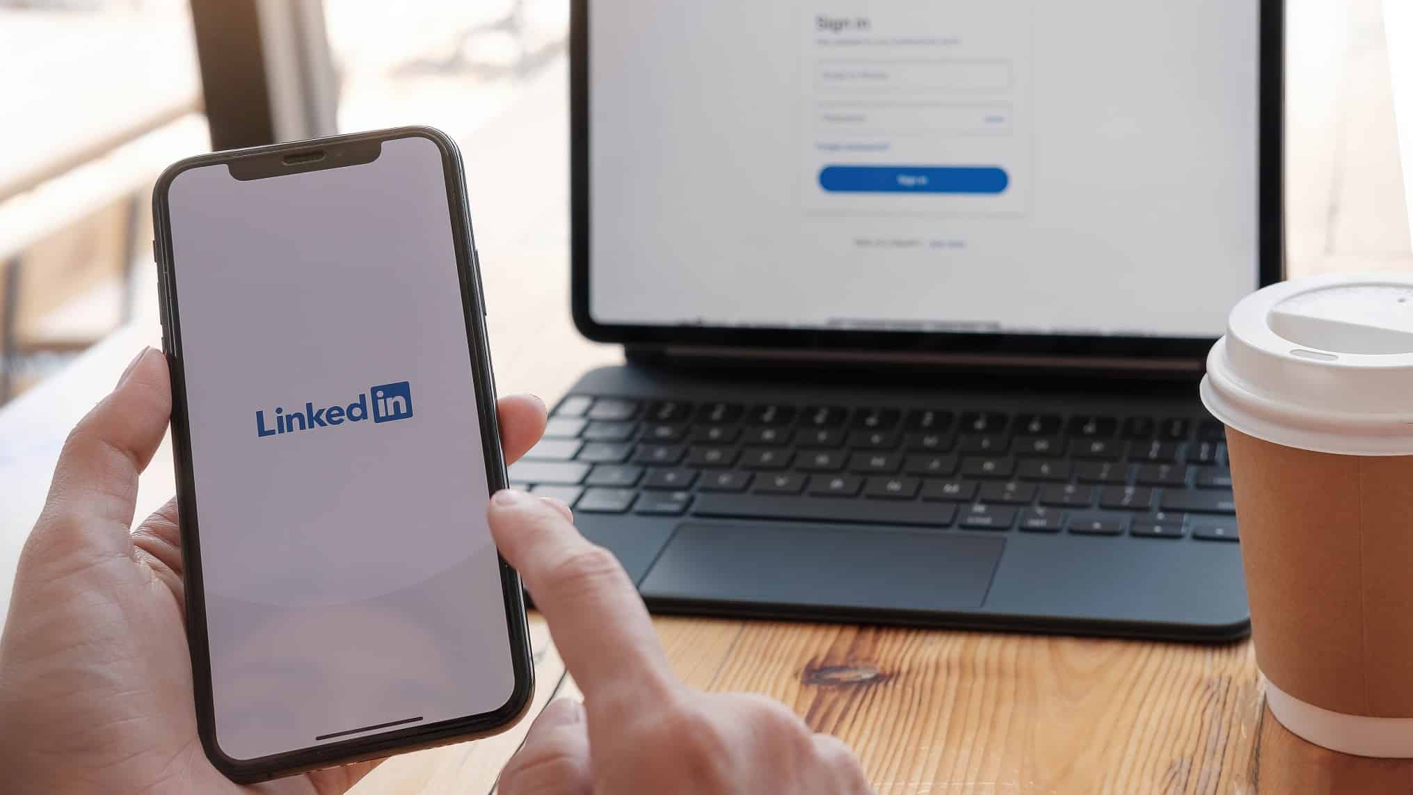 Conseils LinkedIn pour un contenu professionnel et engageant