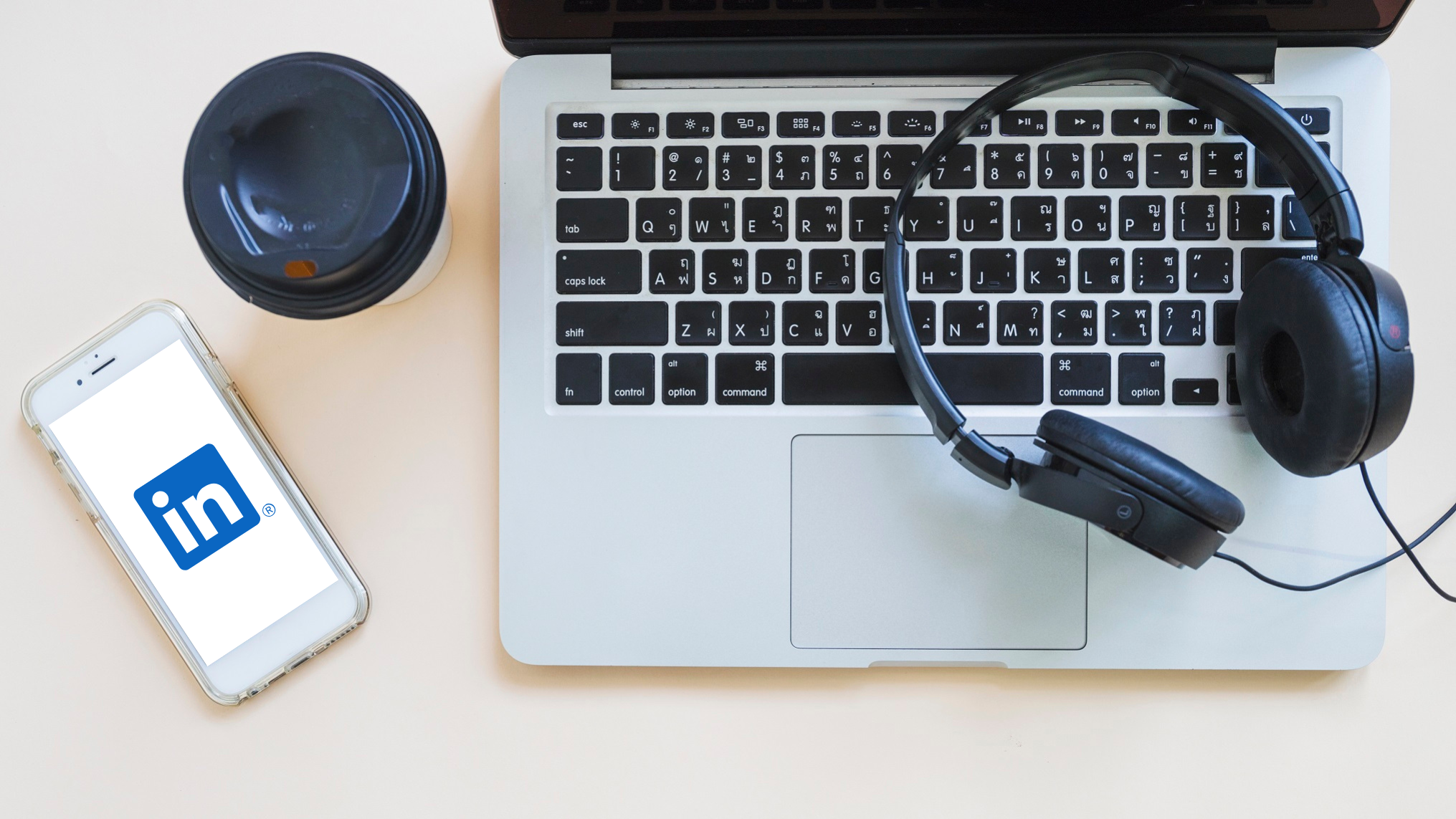 Événements audio natifs LinkedIn : fin de la fonctionnalité au profit de LinkedIn Live