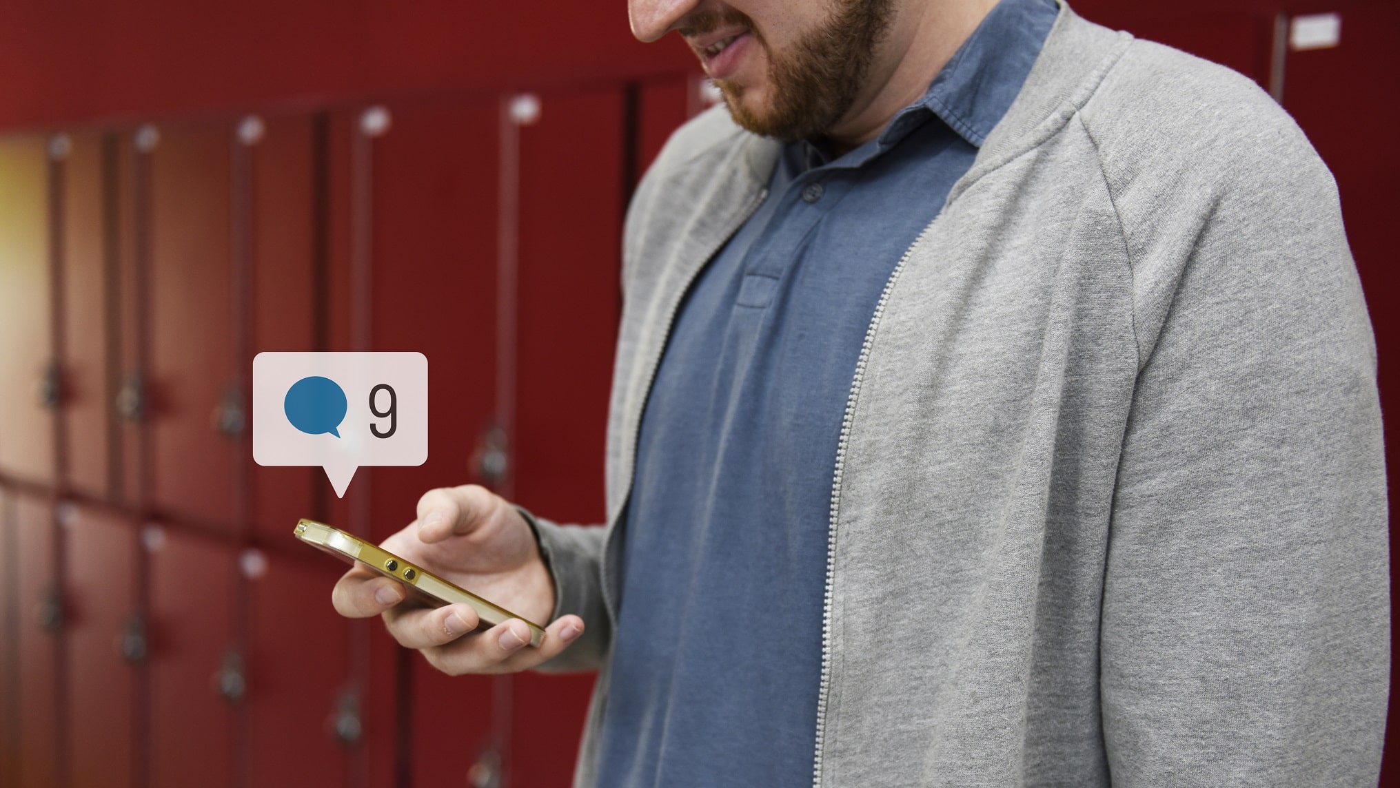 Messages directs Instagram