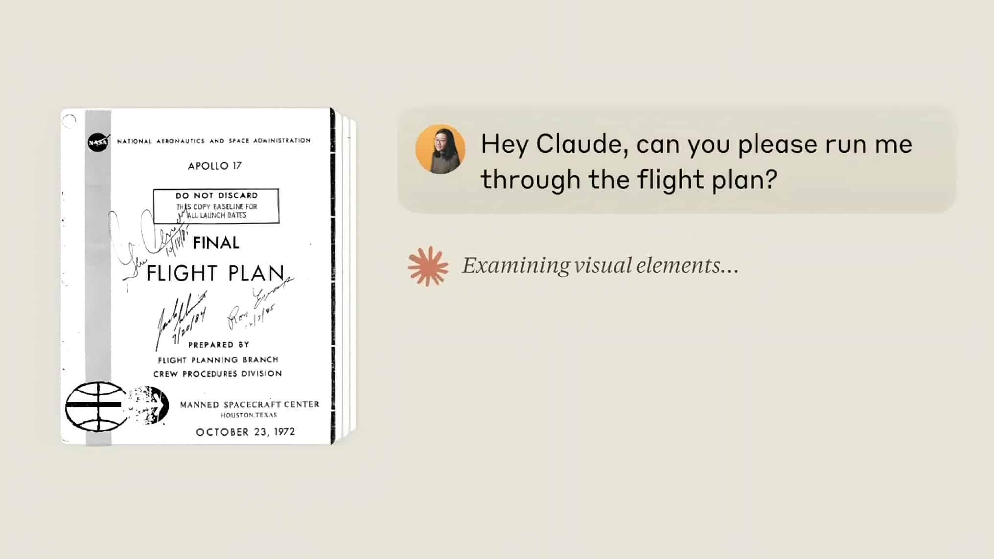 Mise à jour de Claude AI