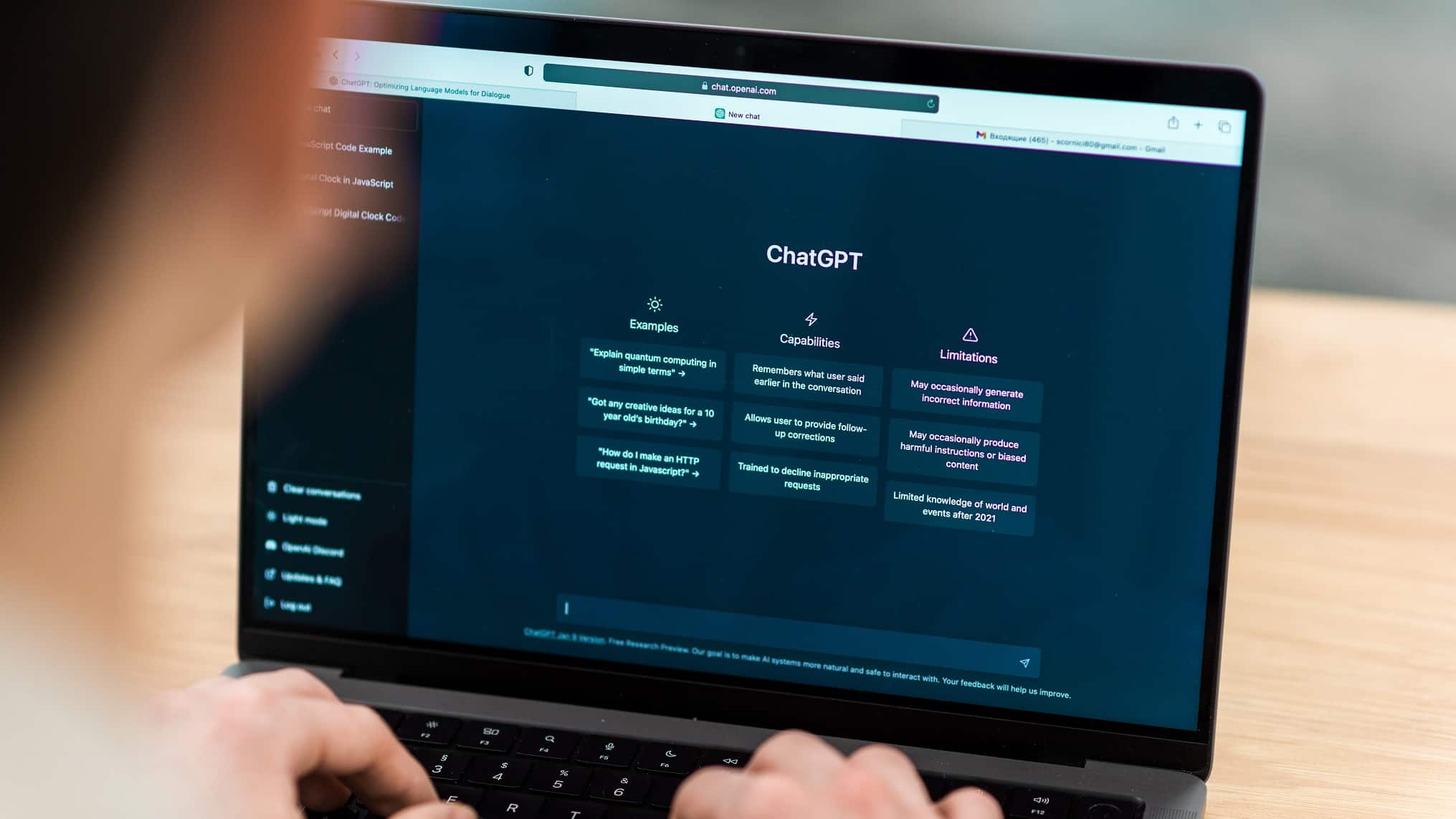 SEO pour ChatGPT Search
