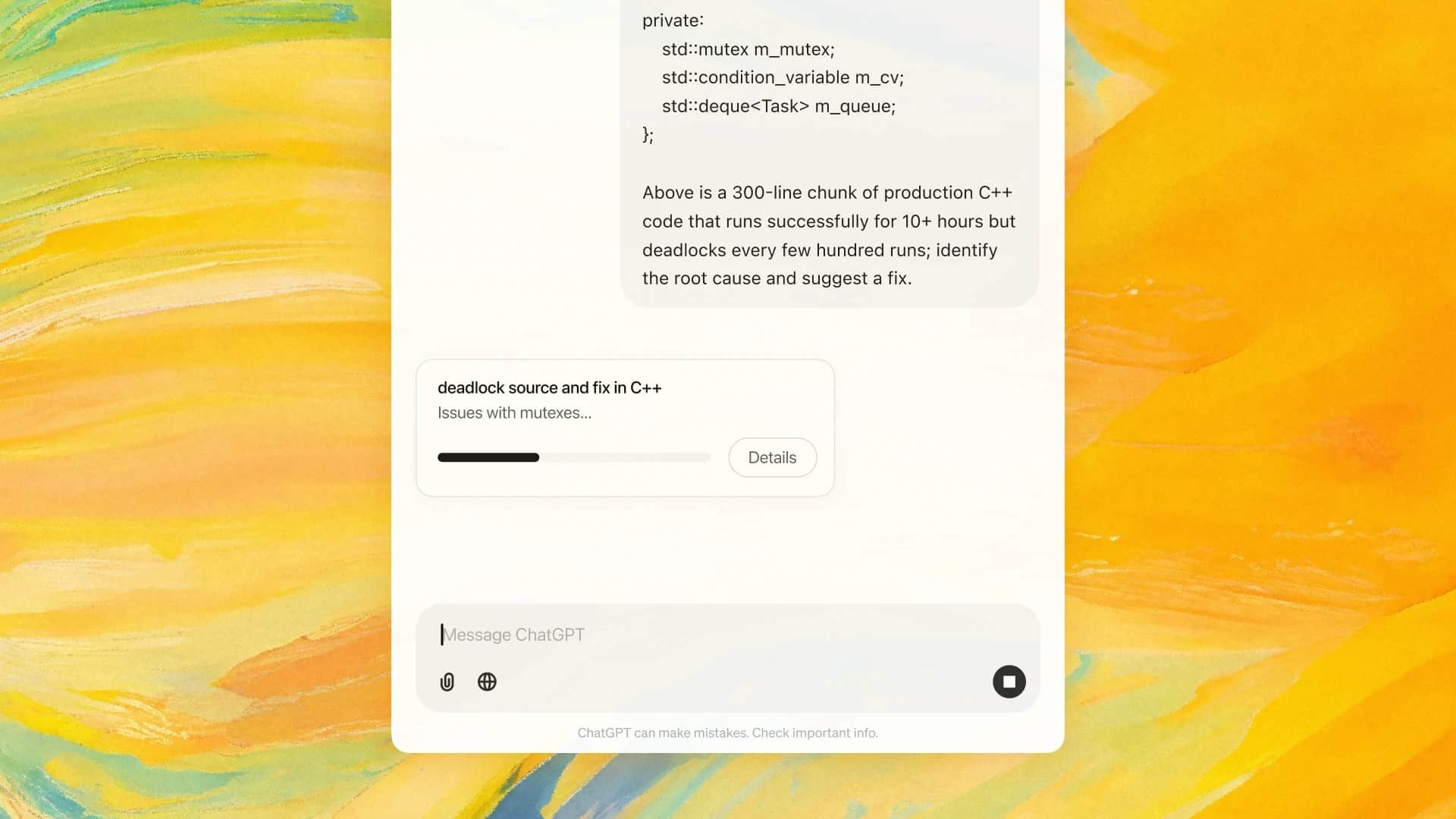 ChatGPT Pro : OpenAI donne accès au modèle d’IA le plus intelligent