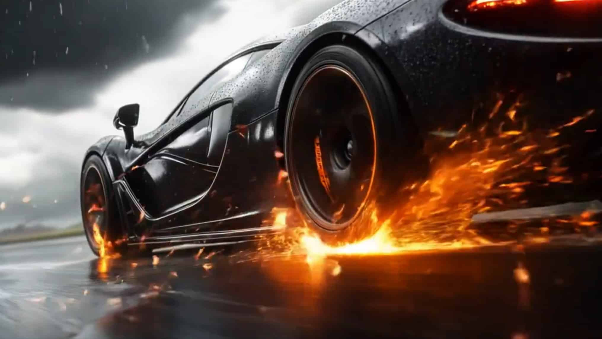 Mise à jour Kling AI : la version 1.6 surpasse ses limites