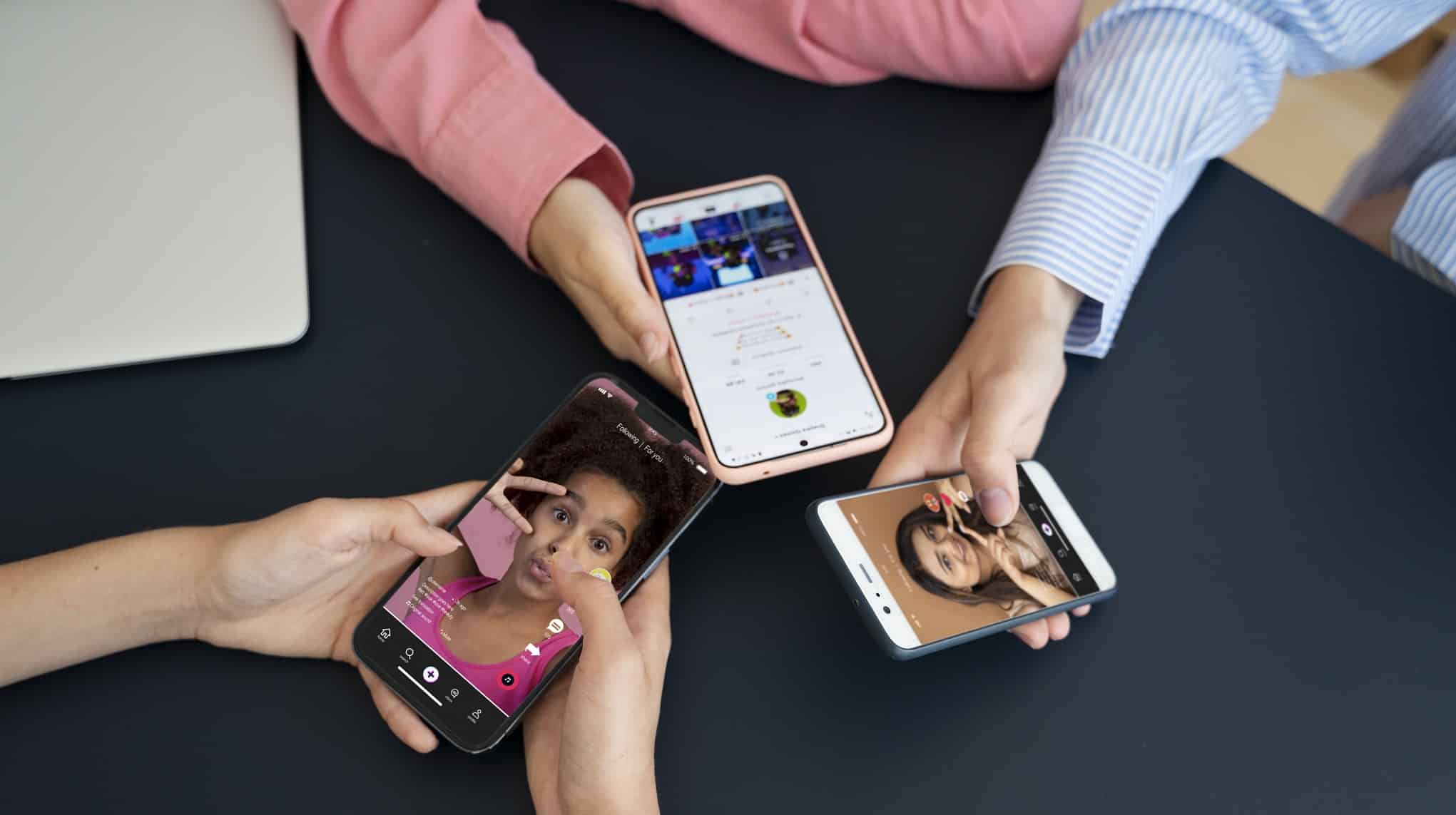 Programmation des DM Instagram : une nouvelle option qui facilite la communication