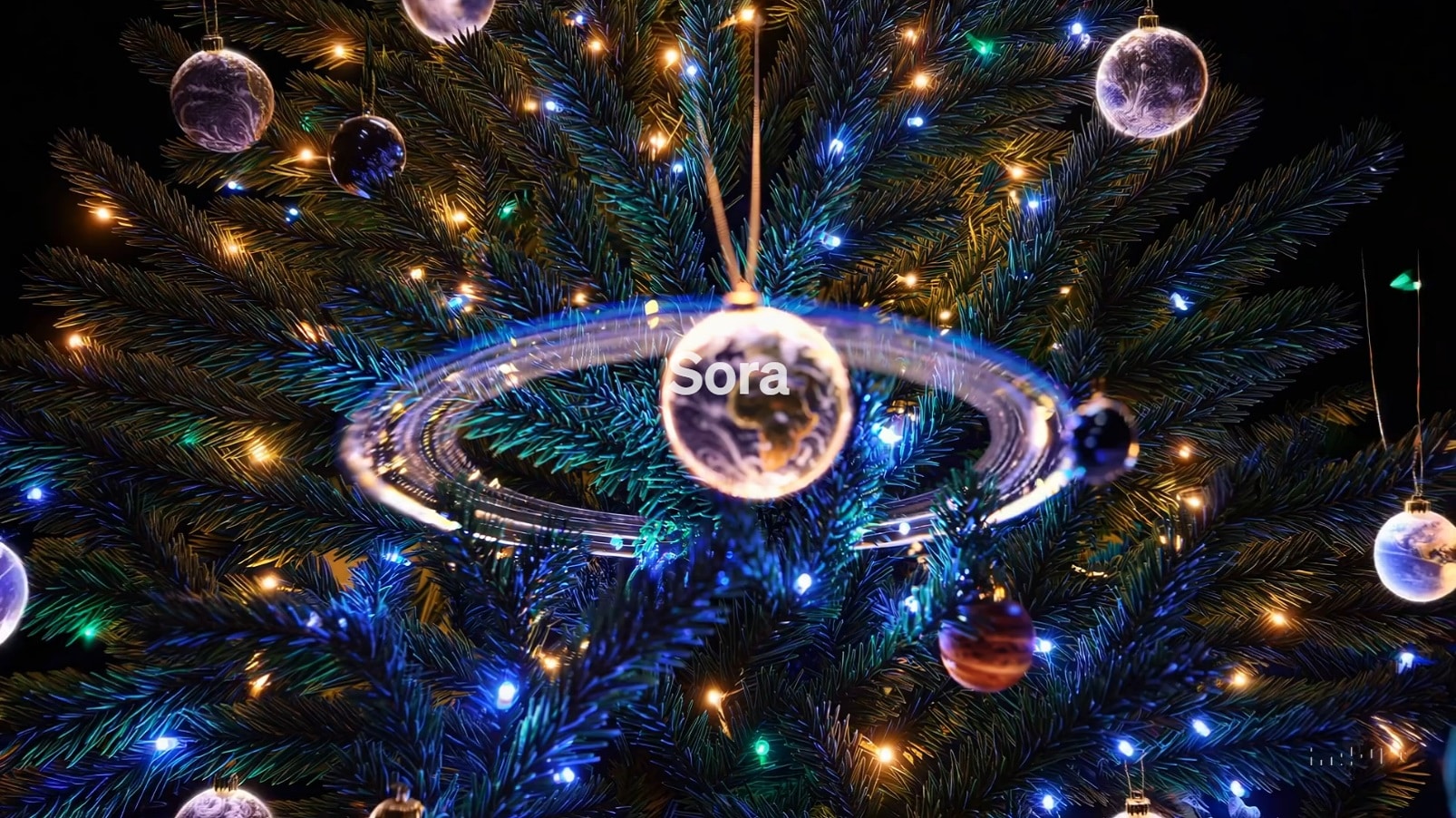 Sora : OpenAI dévoile son générateur de vidéos ultra-réalistes