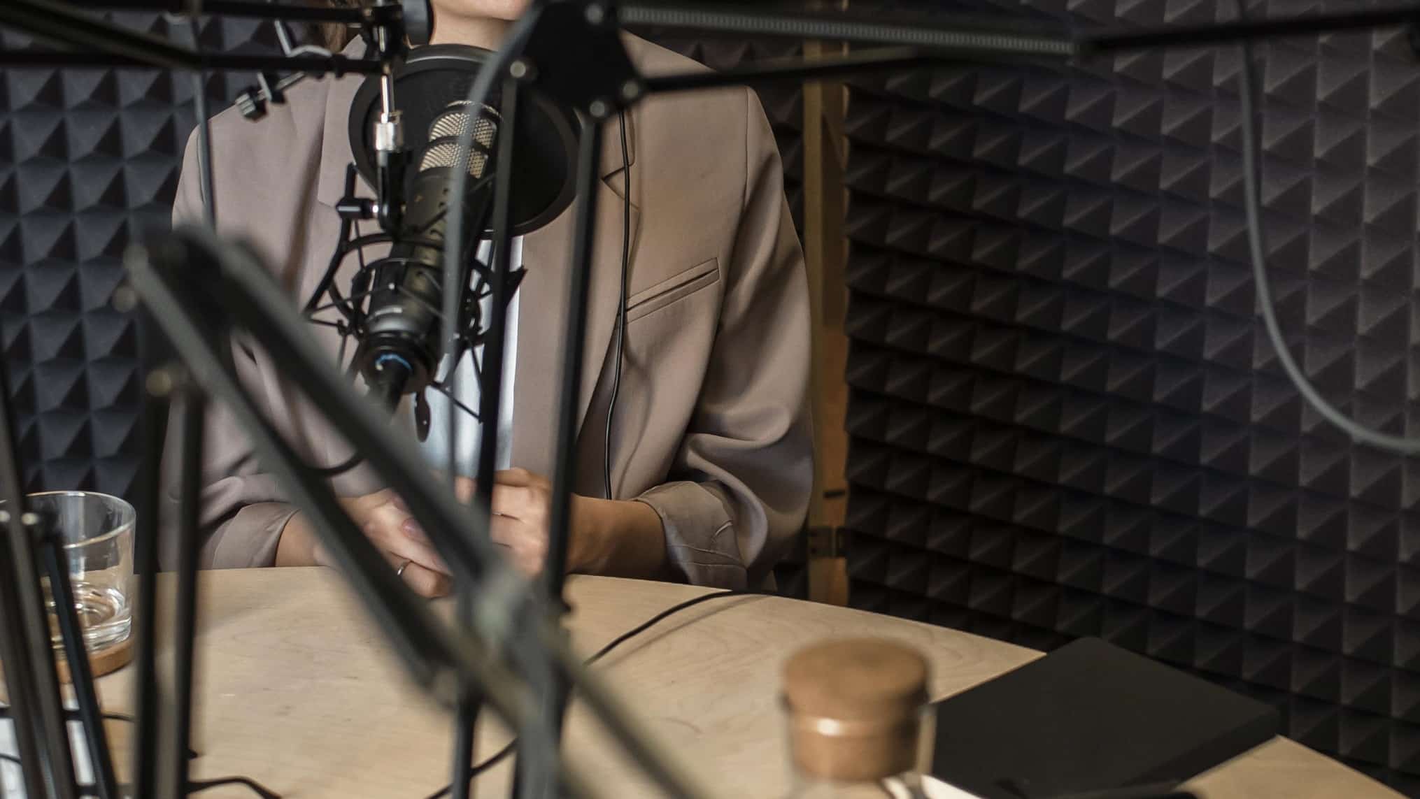 Clara Chapas, ministre déléguée chargée de l'intelligence artificielle et du numérique