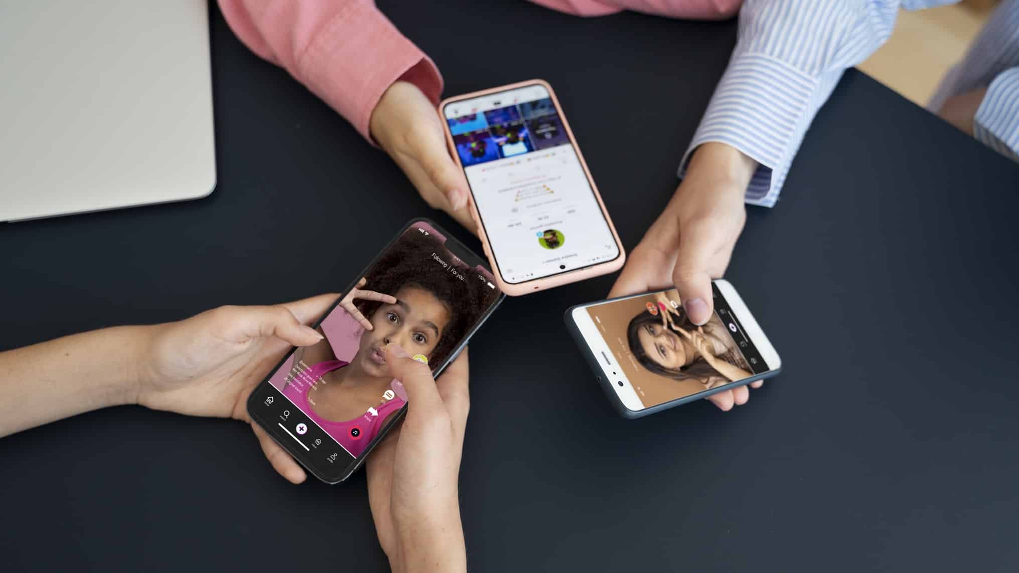 Instagram en 2025 : L&rsquo;année de la créativité et du lien social