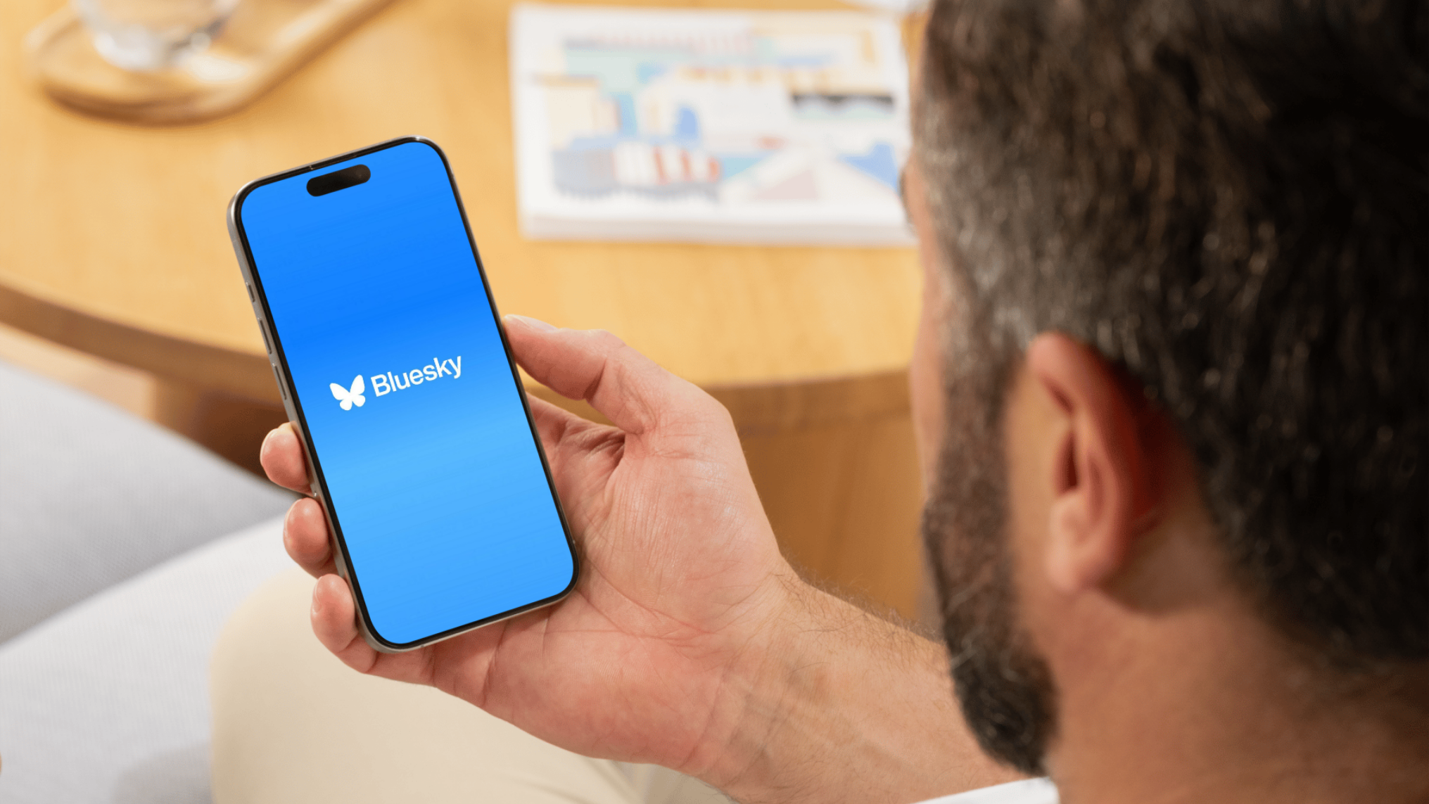Nouveautés Bluesky