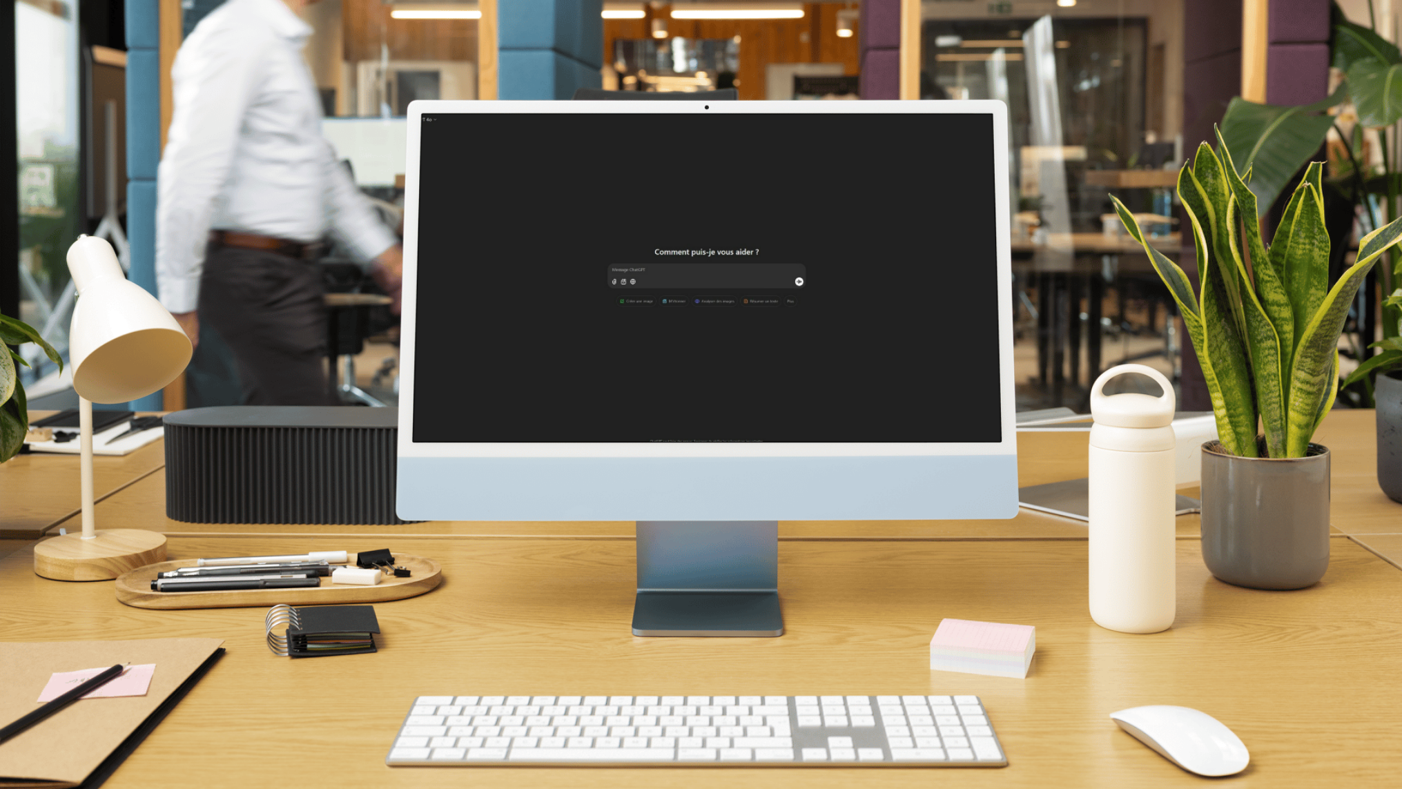 Personnalisation de ChatGPT : OpenAI teste une nouvelle interface