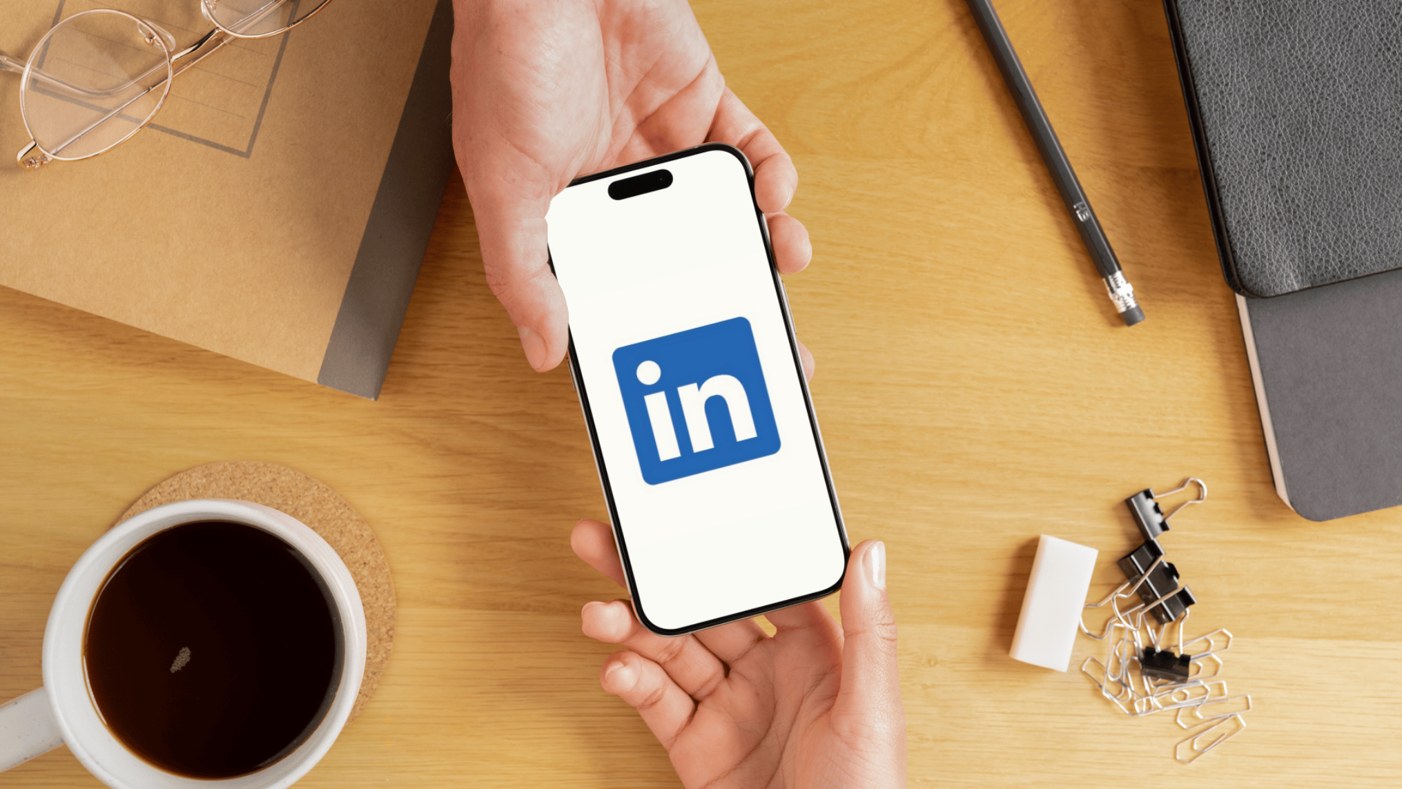 LinkedIn Newsletters