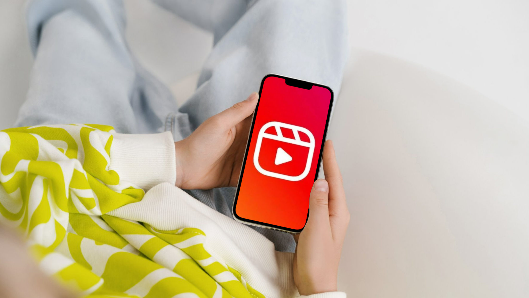 Application Reels Instagram : en préparation pour défier TikTok