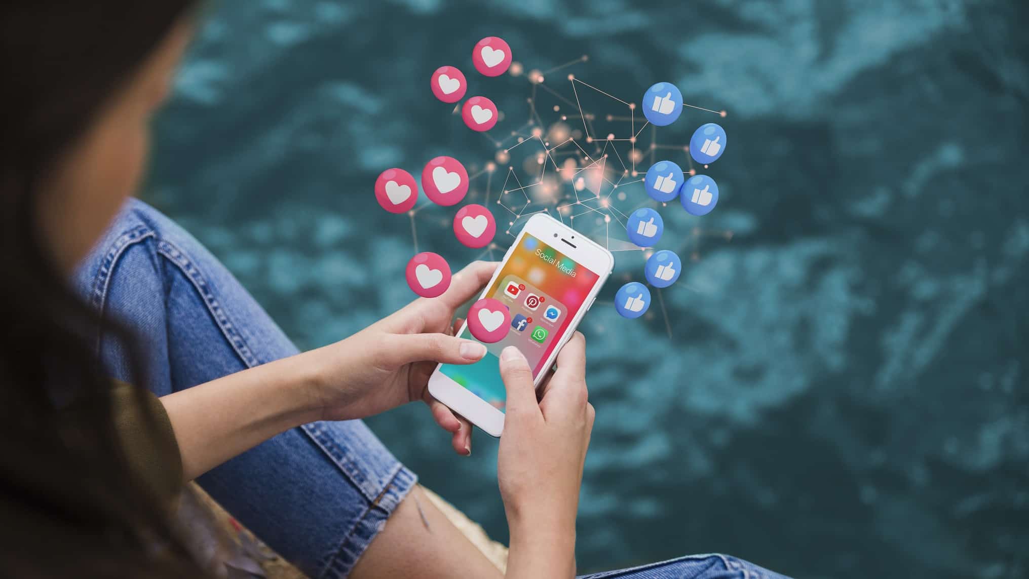 IA générative et réseaux sociaux : ne pas perdre son authenticité