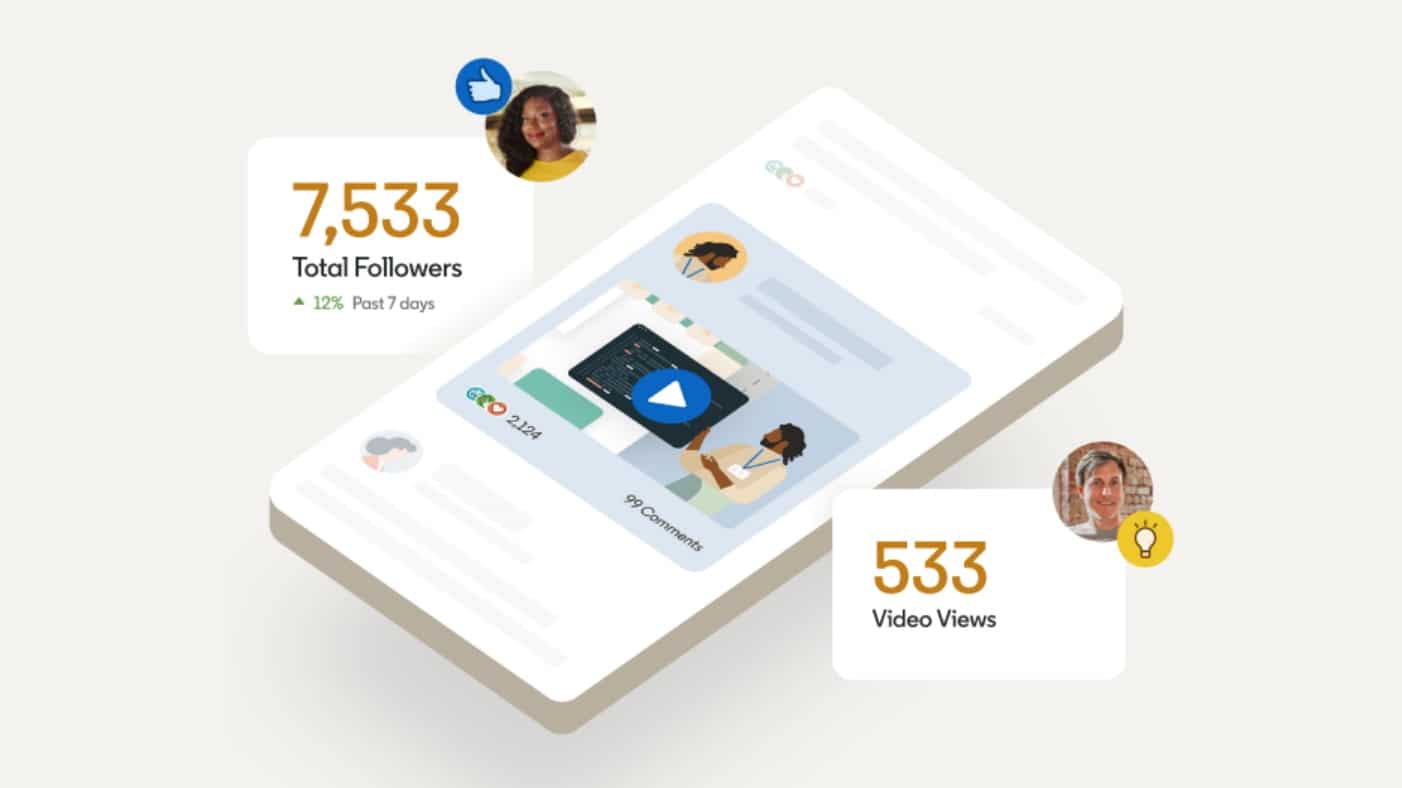 Guide ultime LinkedIn pour créer du Contenu engageant