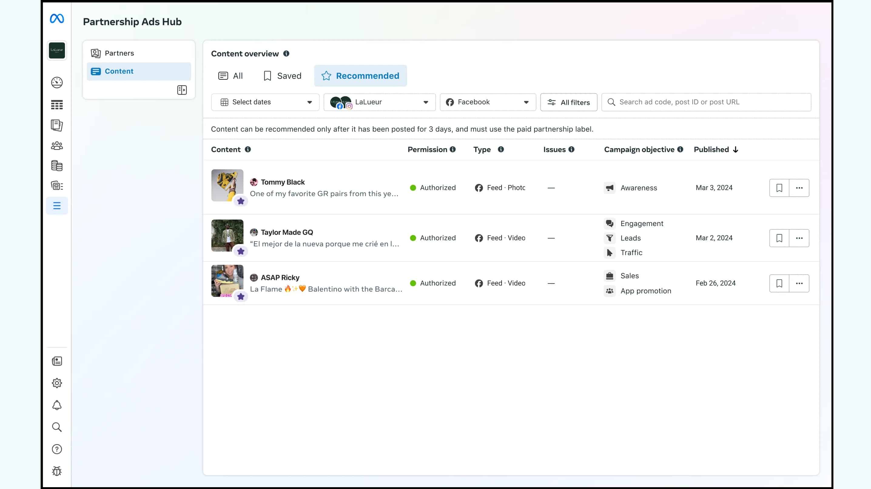 Boostez votre présence sur Meta avec de nouvelles solutions