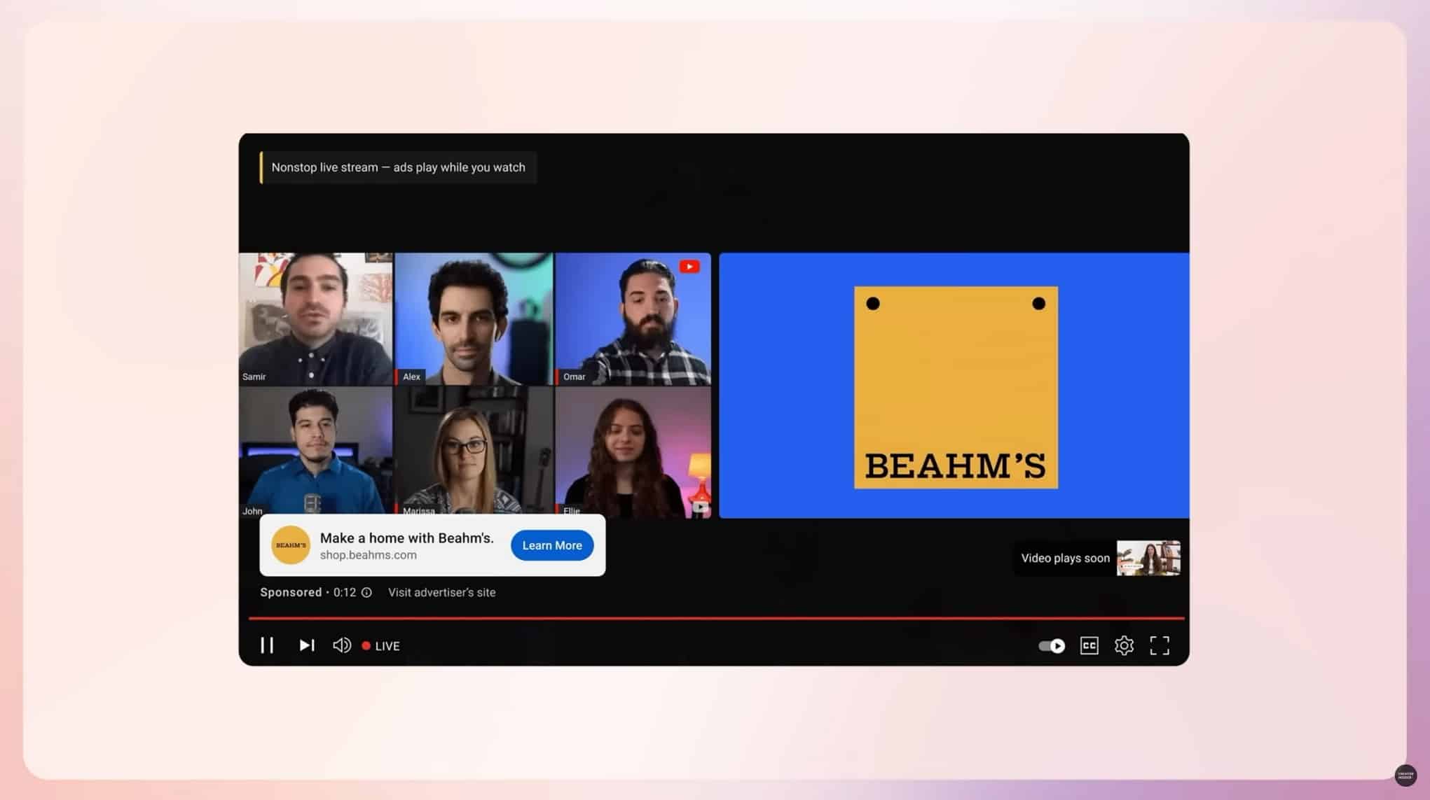 Nouvelles fonctionnalités de YouTube pour créateurs et utilisateurs