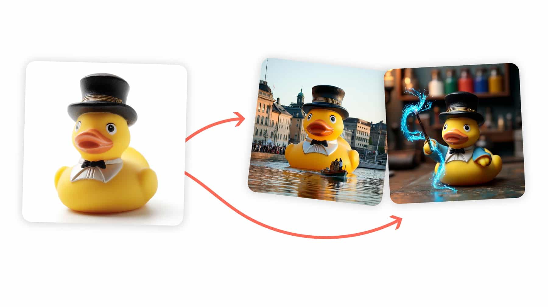 Omni Reference de Midjourney 7 : créez des visuels uniques