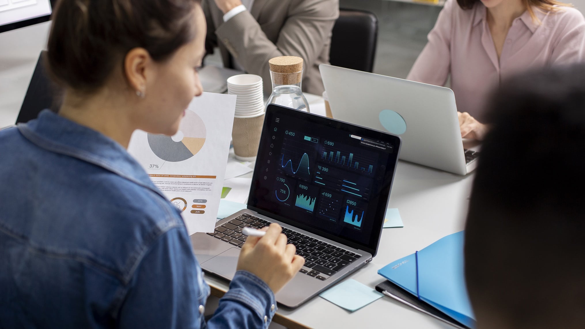 Trafic web 2025 : quel impact réel des assistants IA ?