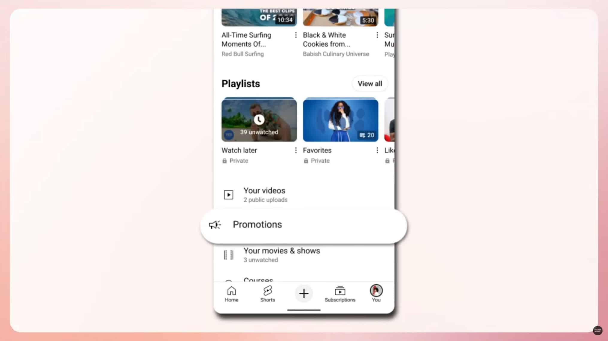 Dernières mises à jour de YouTube pour booster votre visibilité