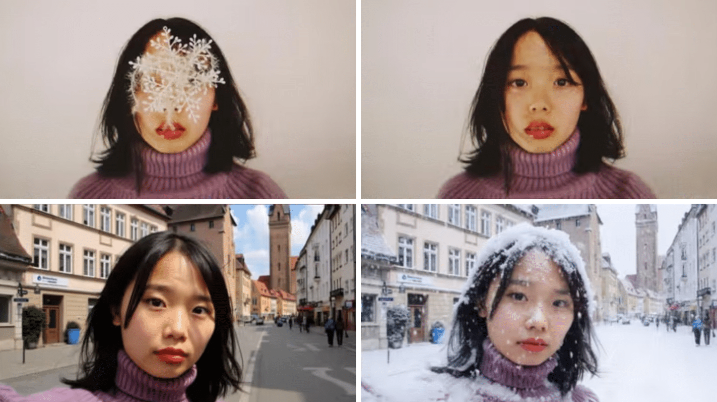 FLUX-1 Kontext : l&rsquo;IA plus forte que GPT-Image ?