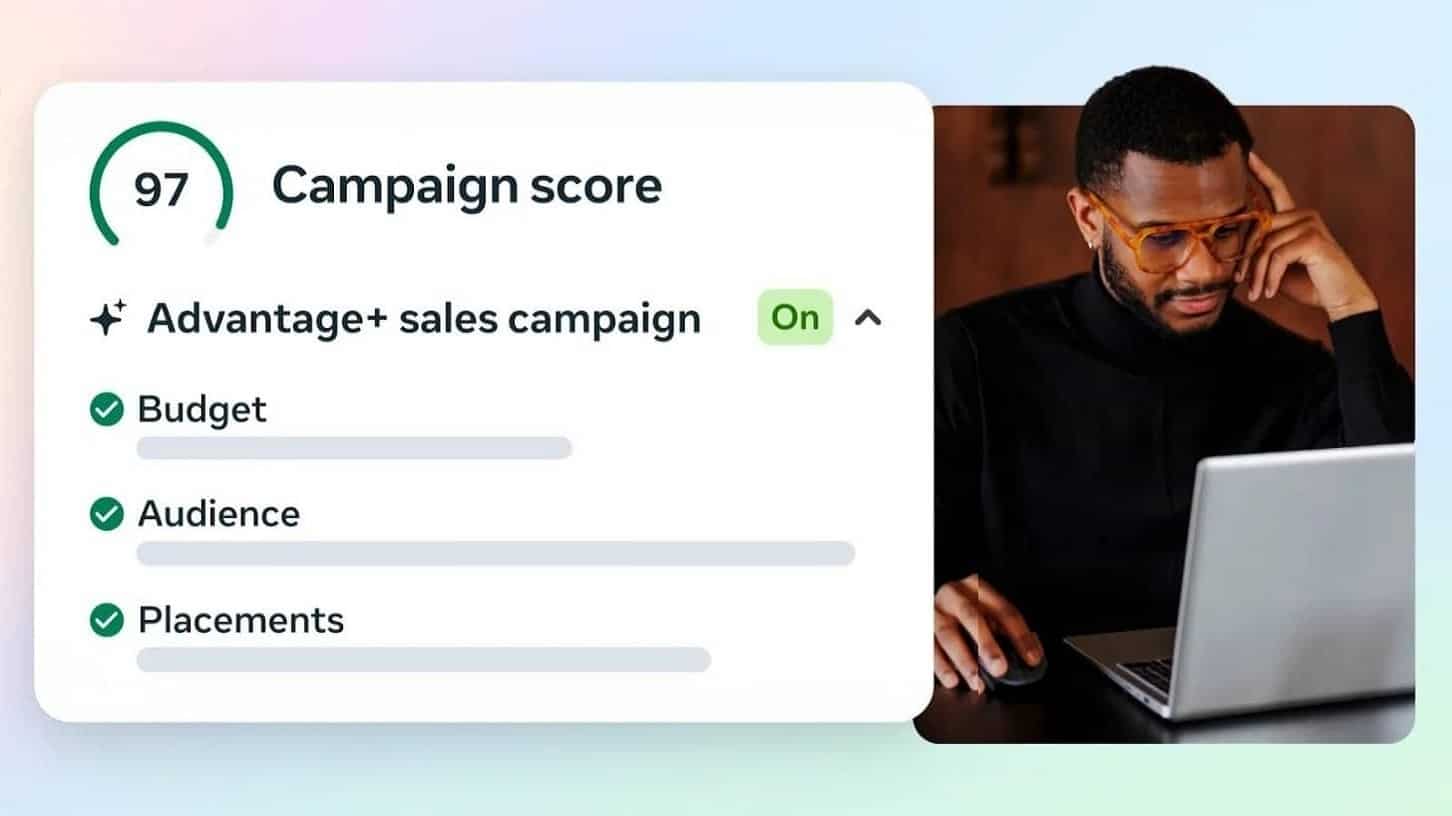 Optimiser des campagnes Meta