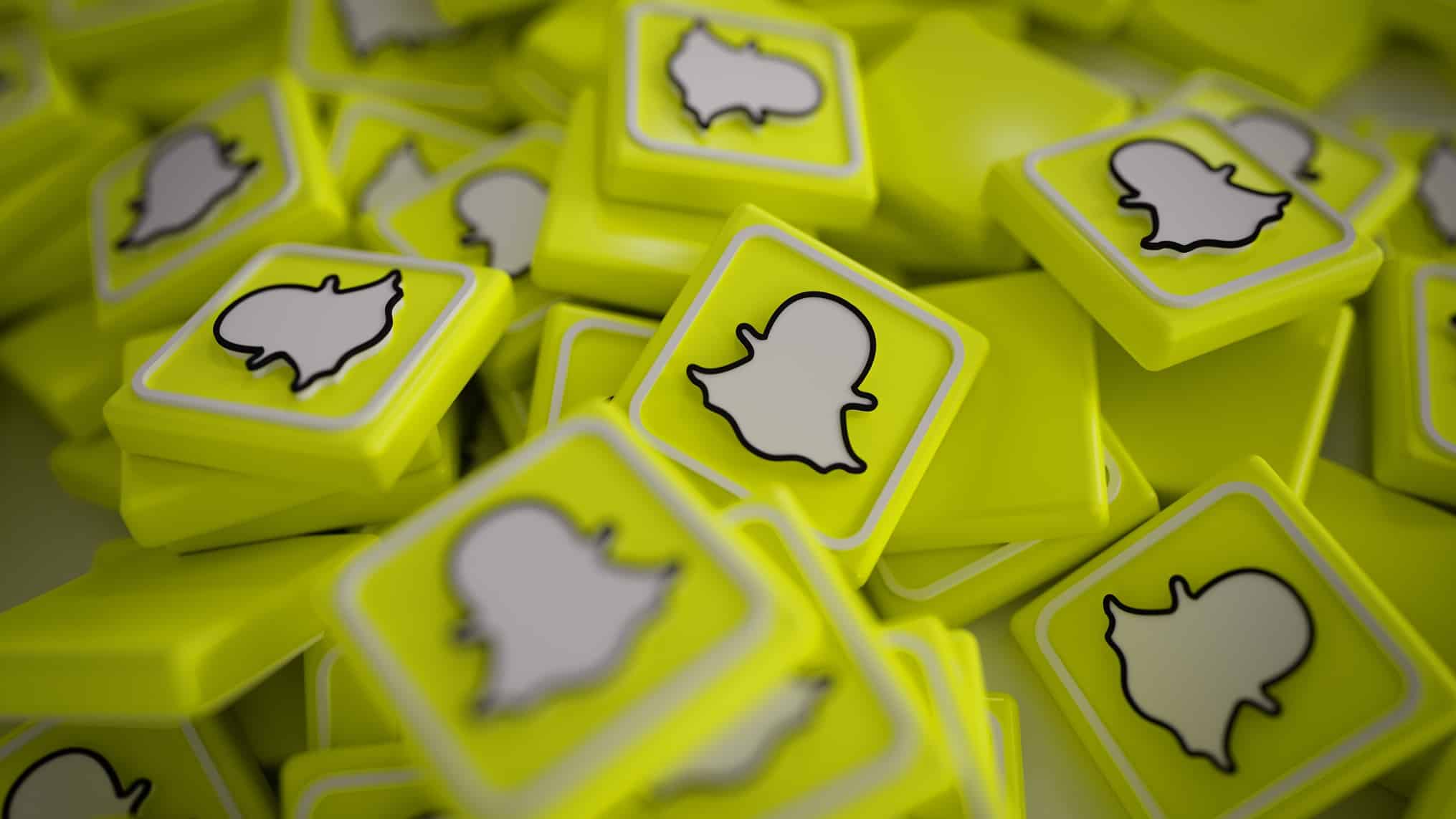 Publicité Snapchat : maîtrisez les formats vidéo