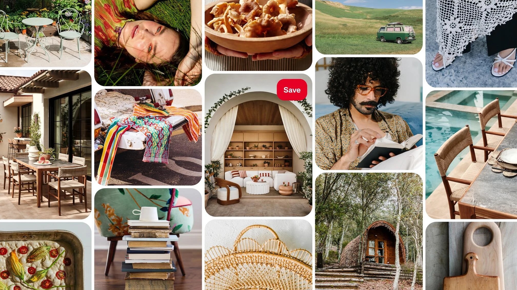 Tendances 2025 sur Pinterest : le point à mi-parcours