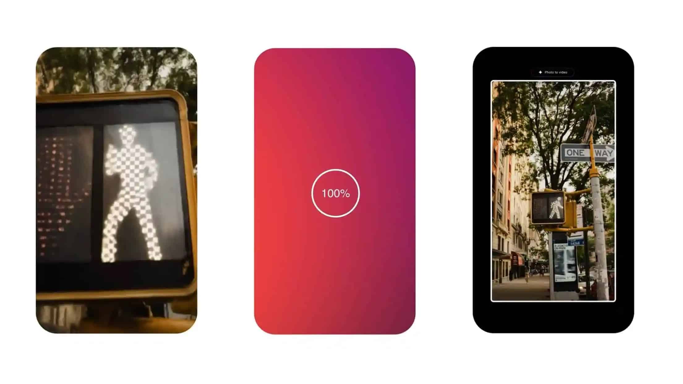 IA de YouTube Shorts