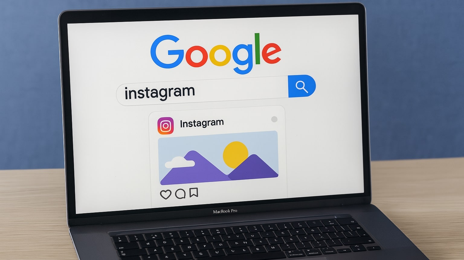 Indexation des posts Instagram par Google : les bonnes pratiques