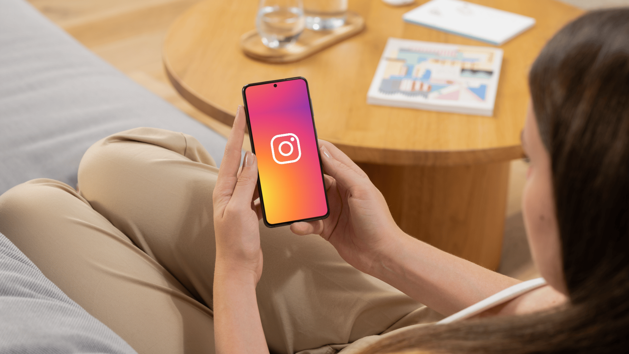 Lien en bio Instagram : vraie ou fausse restriction de portée ?