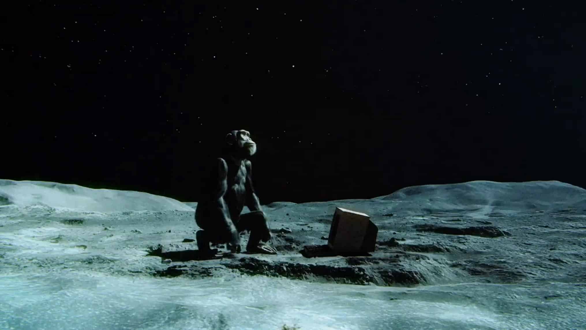 Marey IA de Moonvalley