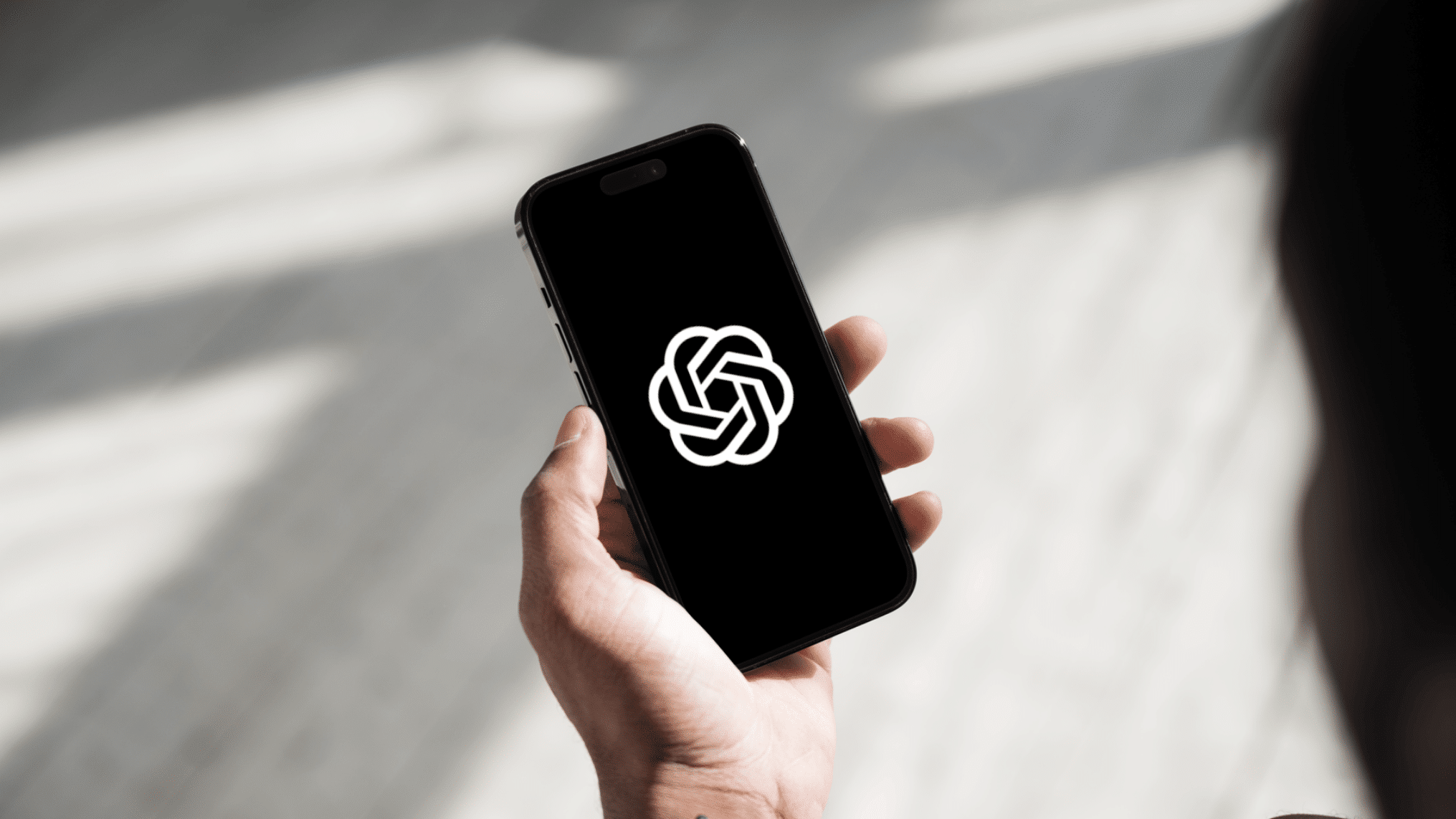 Navigateur web OpenAI