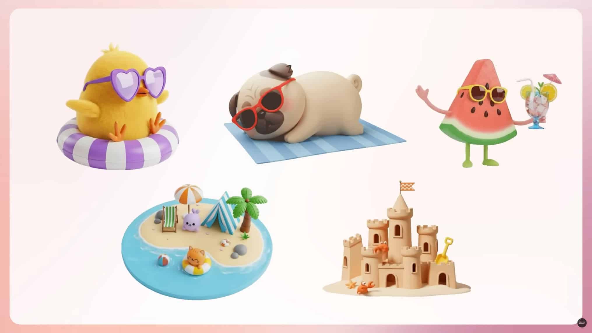 Nouveautés récentes YouTube