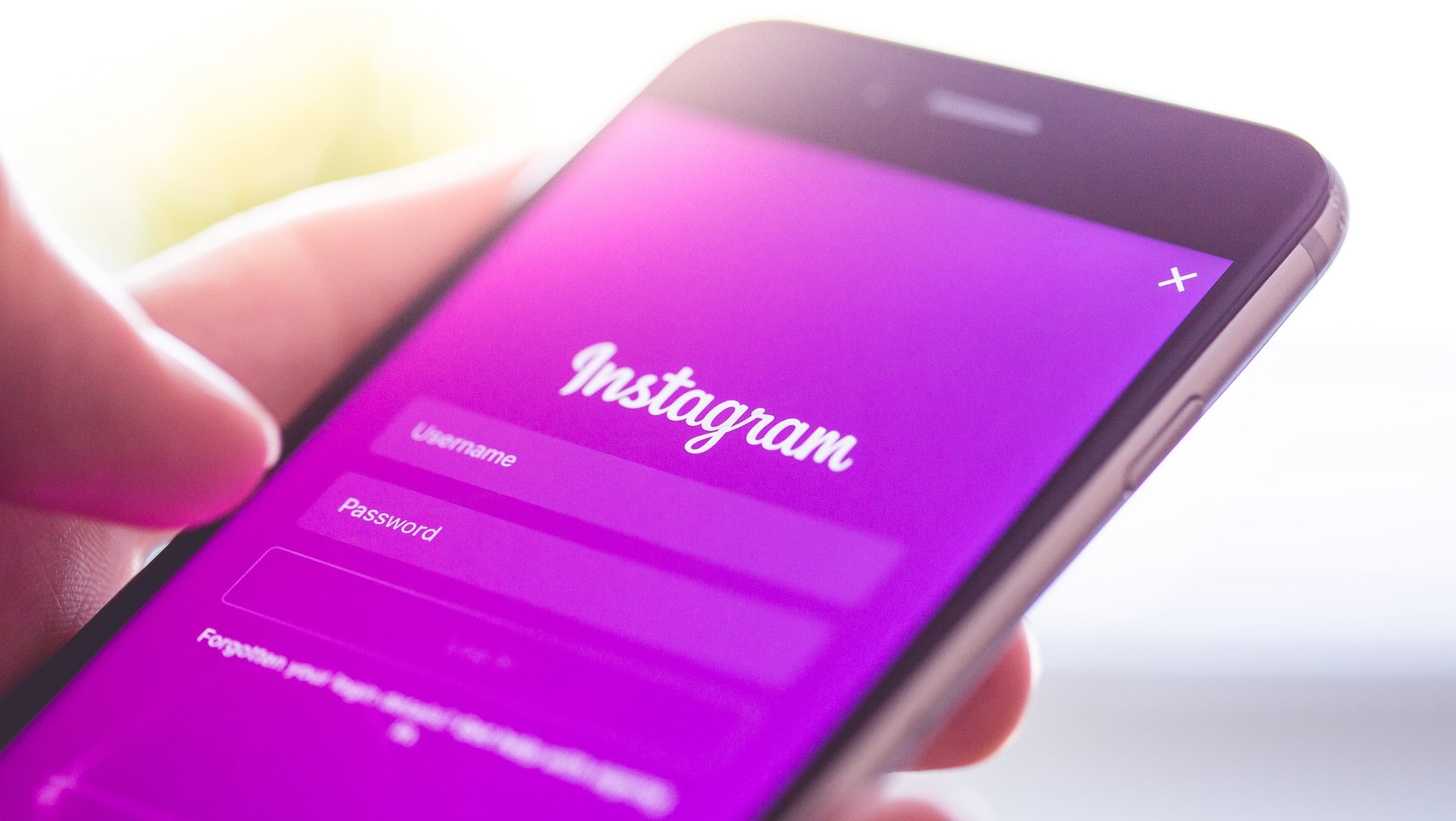 Optimiser Instagram pour un fil personnalisé et pertinent