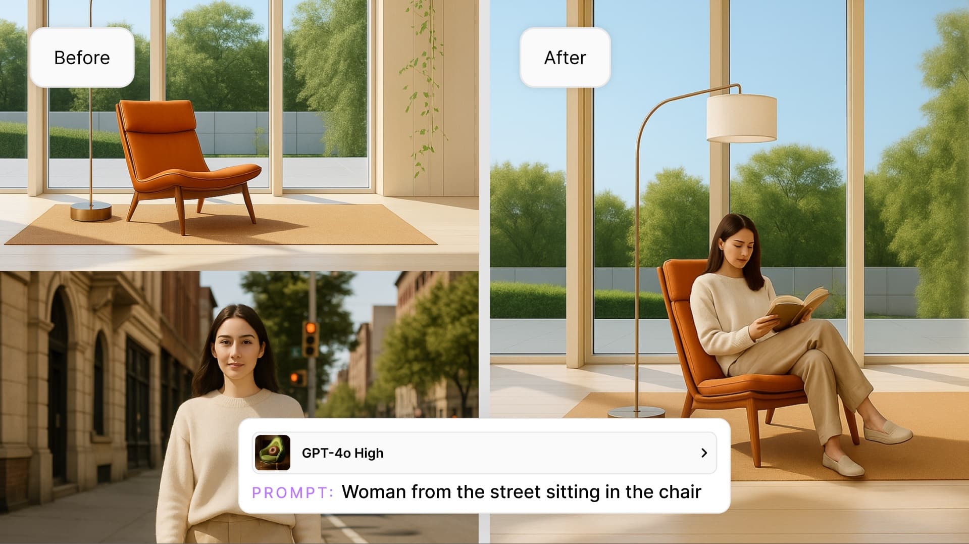 Recraft IA éditeur d'images