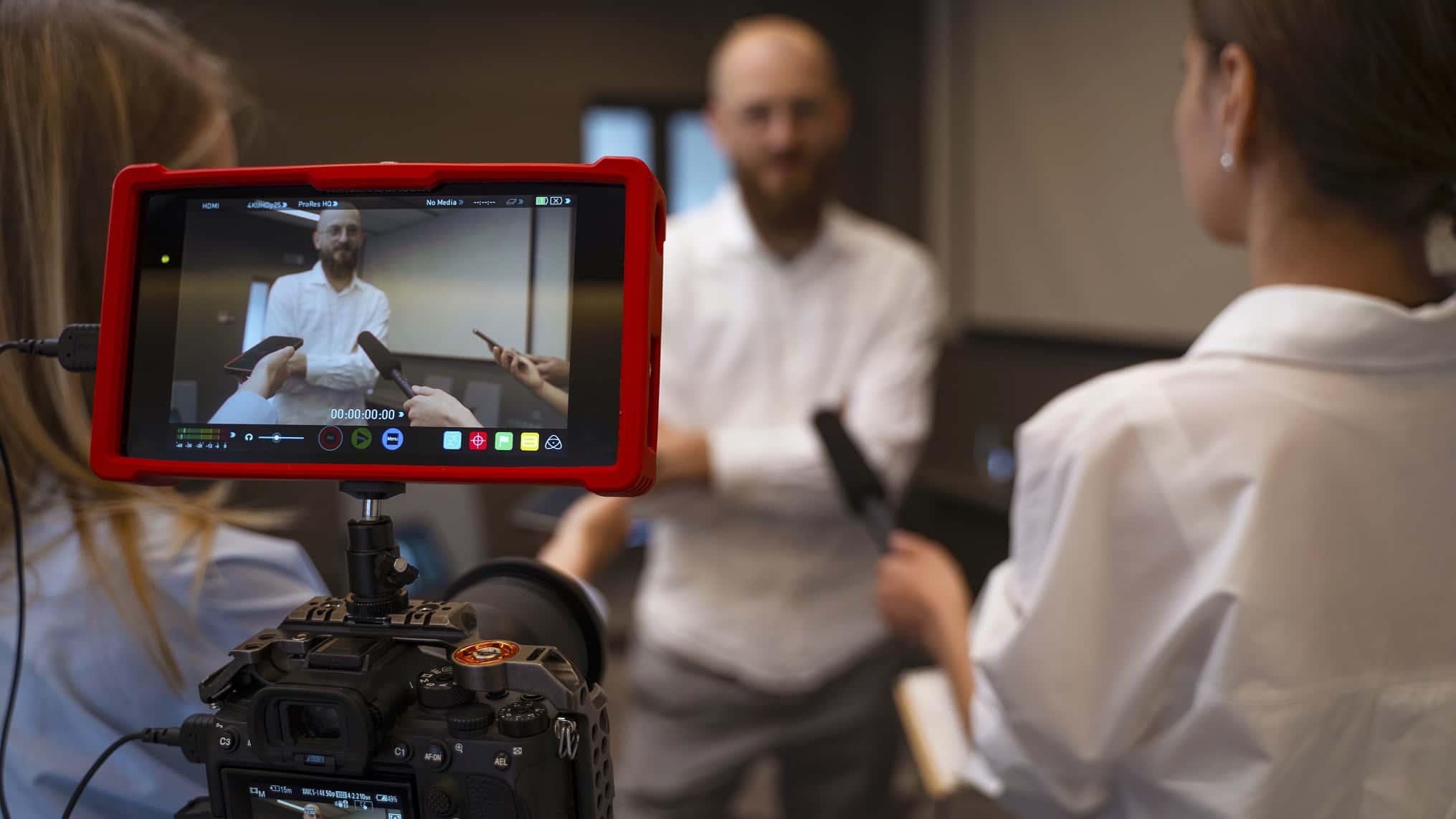 Vidéo B2B LinkedIn : les clés d&rsquo;une stratégie efficace