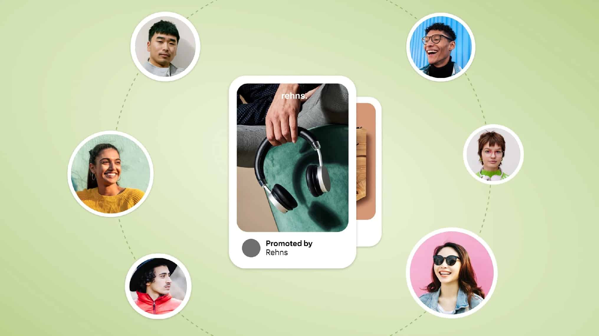 Audience Pinterest : développez votre stratégie en 2025