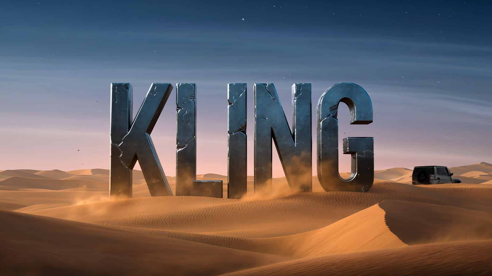 Création vidéo IA avec KLING 2.1 Start & End Frames