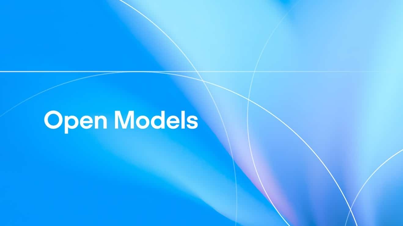 gpt-oss modèle open source OpenAI