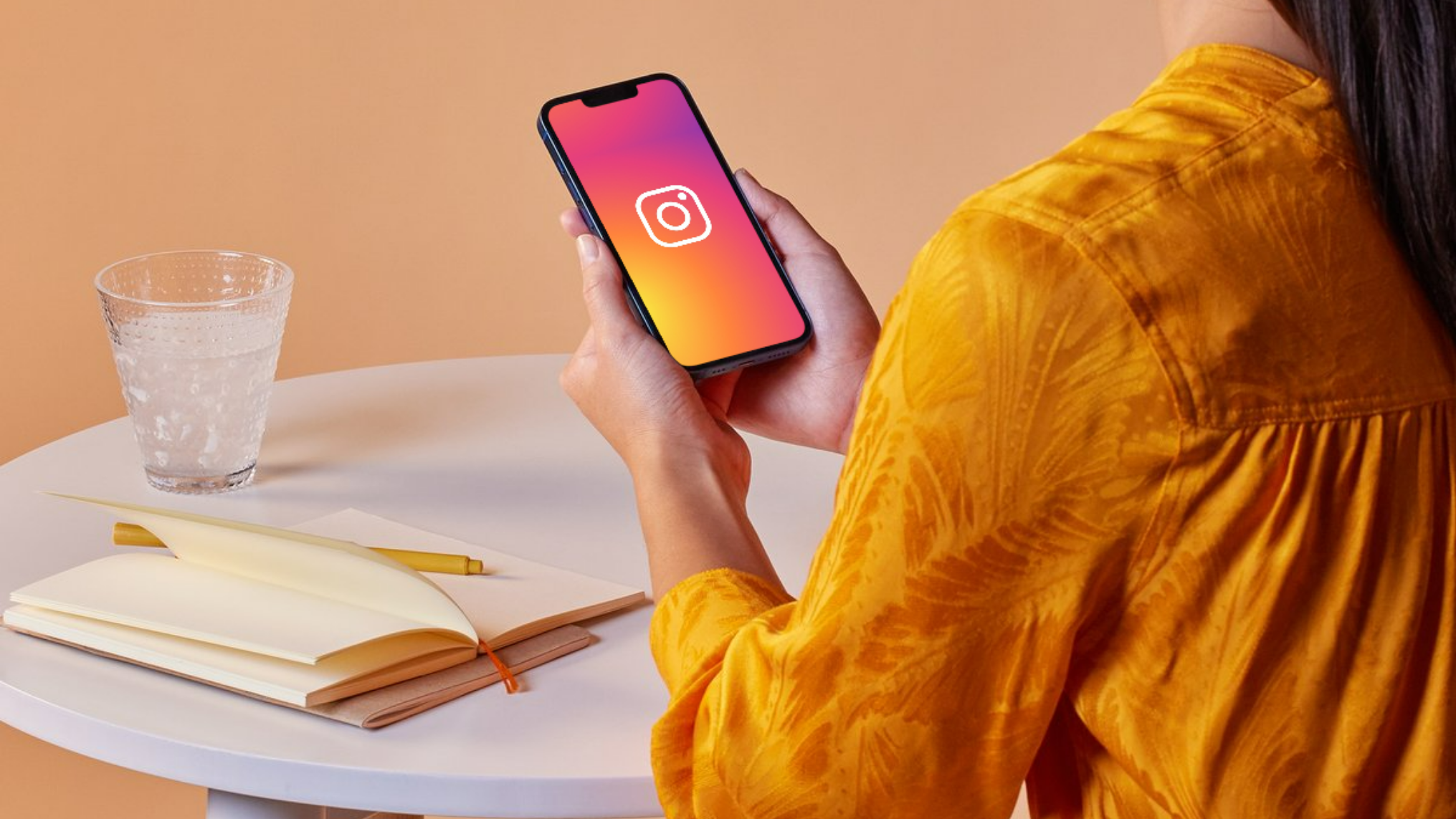 Mythes Instagram idées reçues