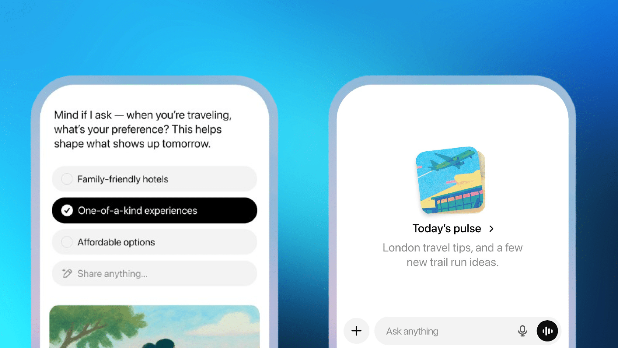 ChatGPT Pulse : votre nouvel assistant IA qui anticipe vos besoins